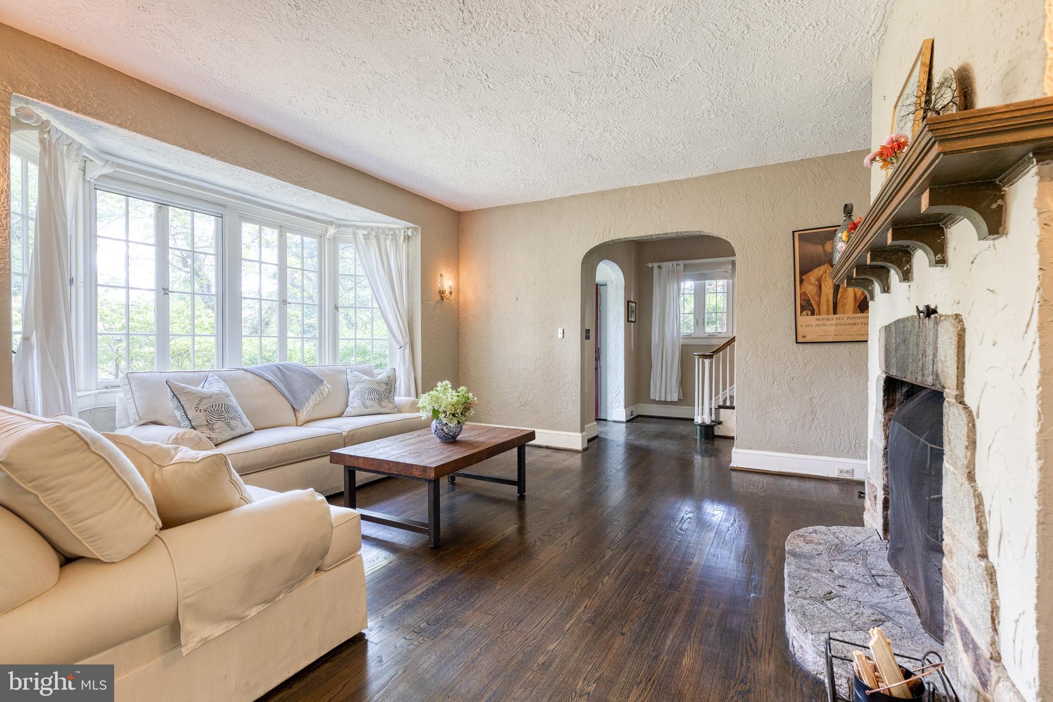 HOMELAND HISTORIC DISTRICT - Residential