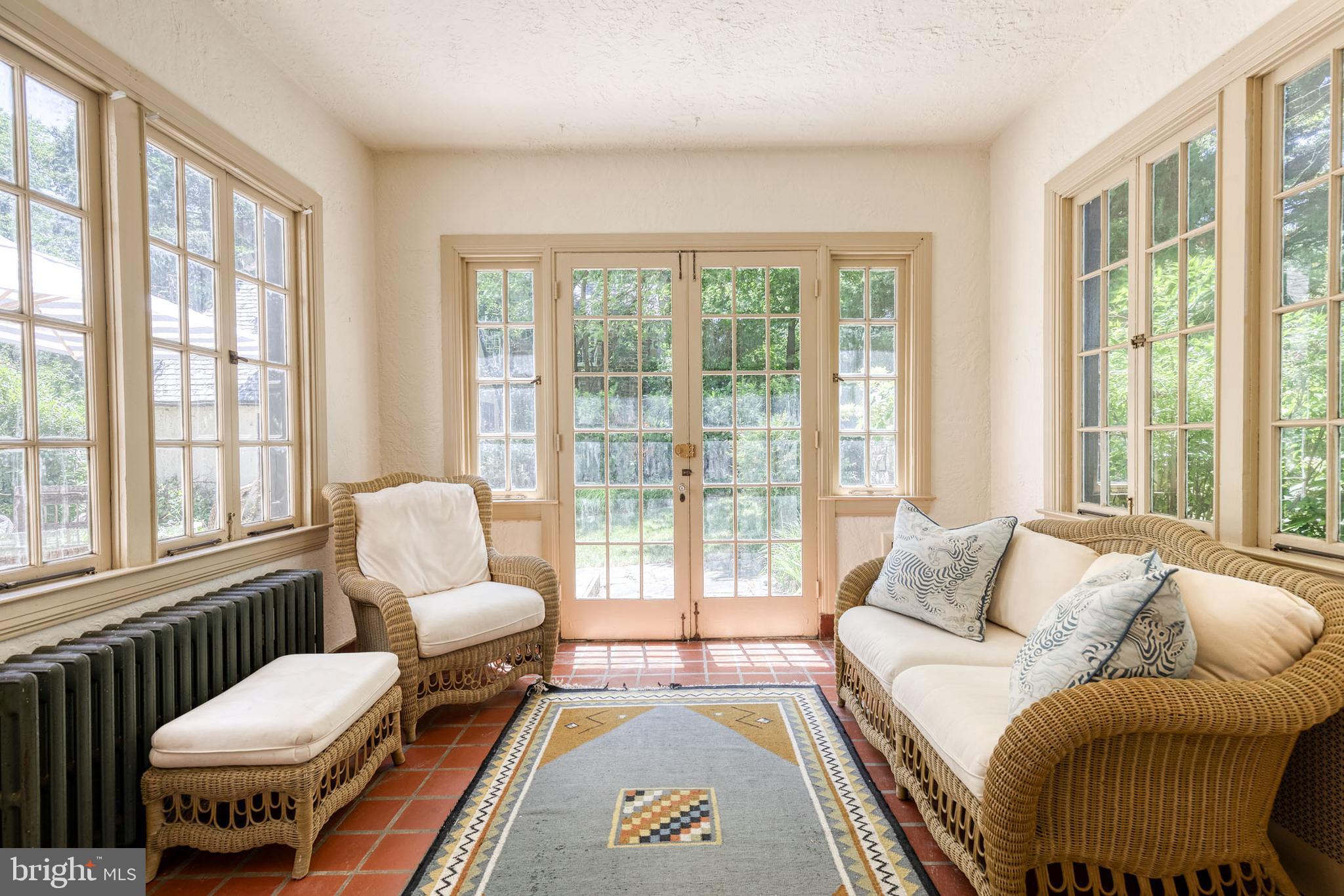 HOMELAND HISTORIC DISTRICT - Residential