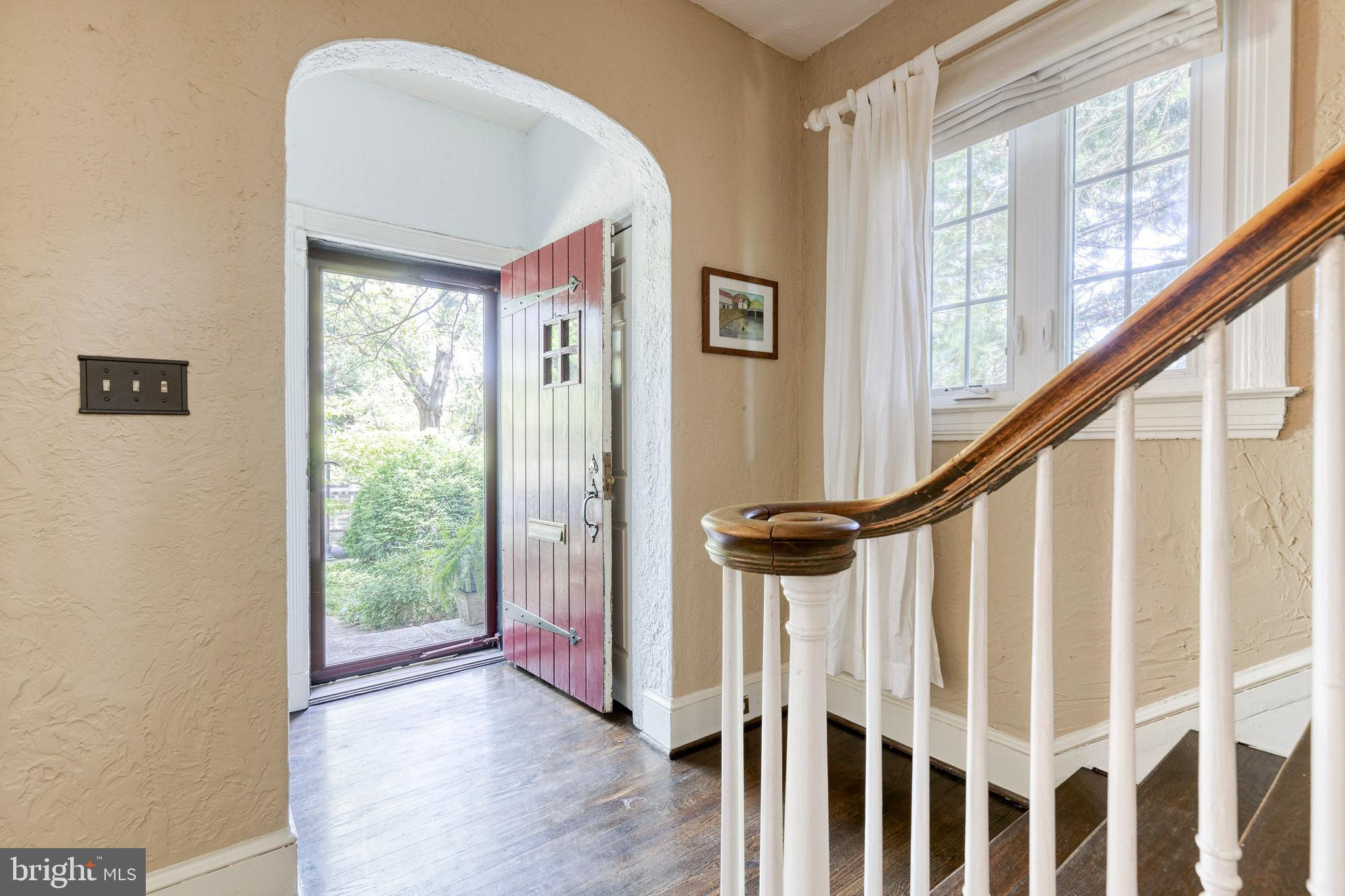 HOMELAND HISTORIC DISTRICT - Residential