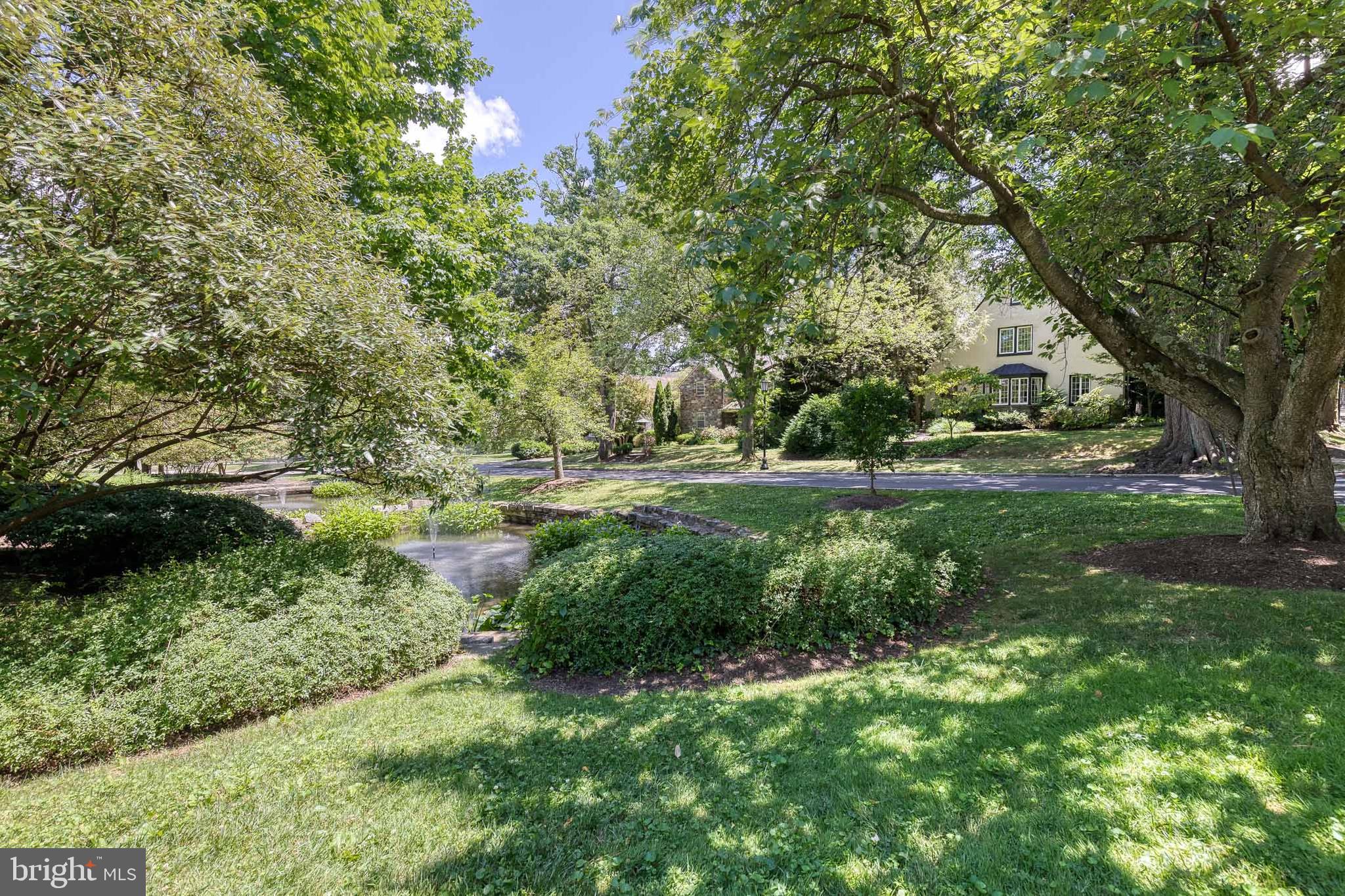 HOMELAND HISTORIC DISTRICT - Residential