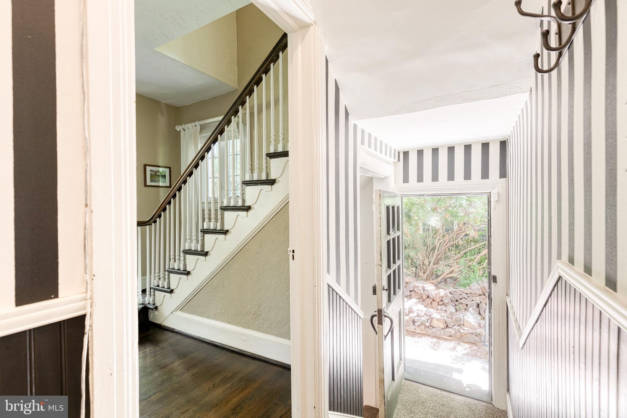 HOMELAND HISTORIC DISTRICT - Residential