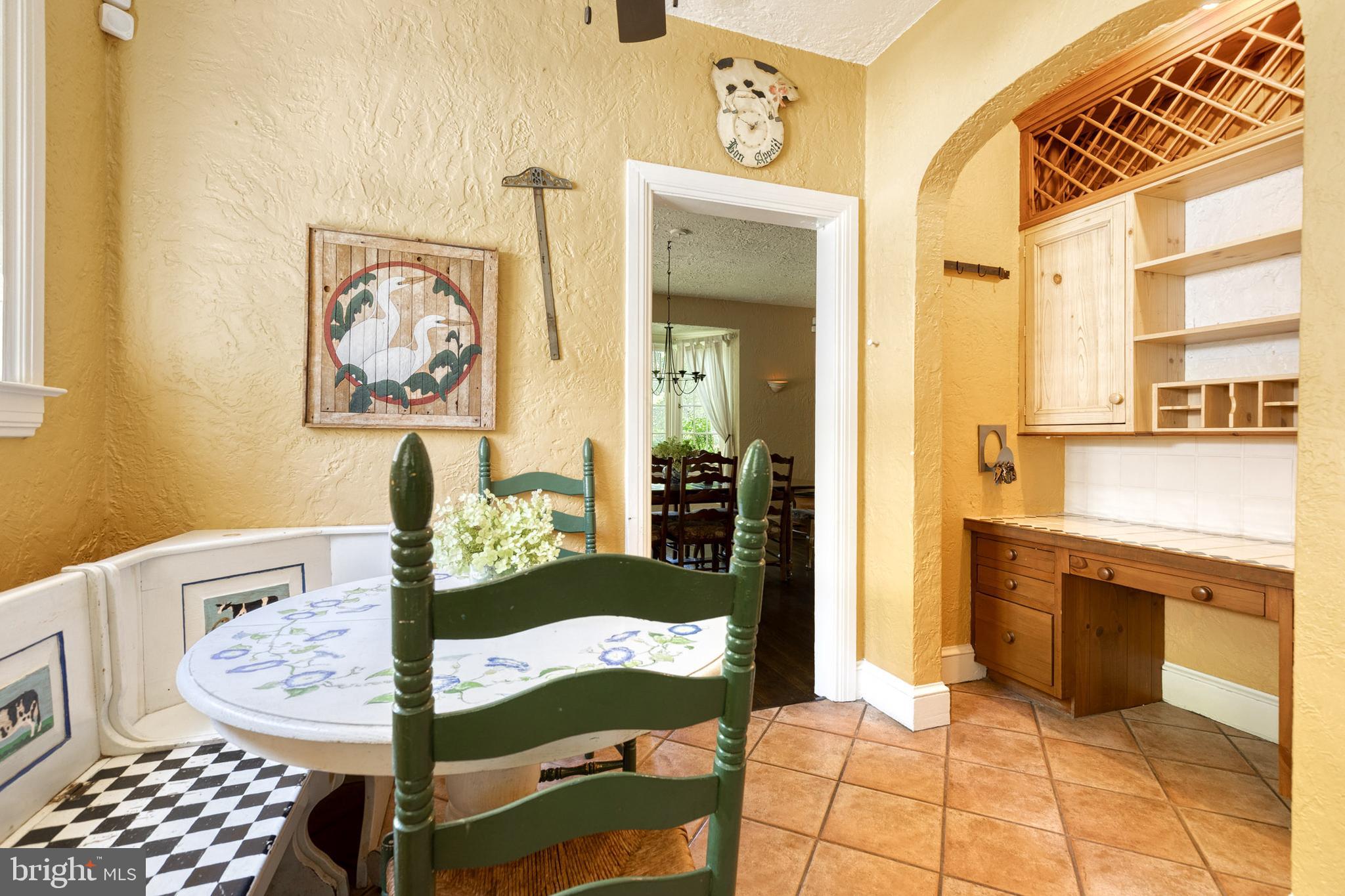 HOMELAND HISTORIC DISTRICT - Residential