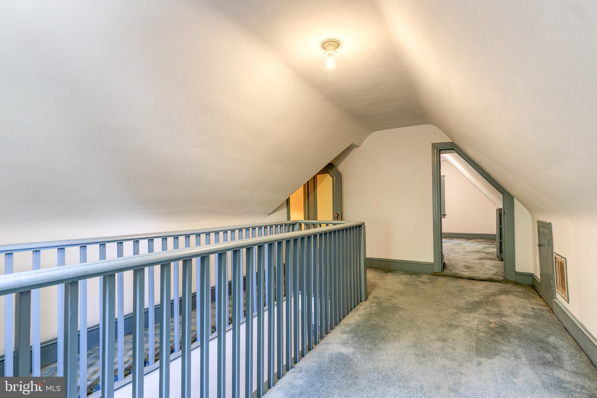 HOMELAND HISTORIC DISTRICT - Residential