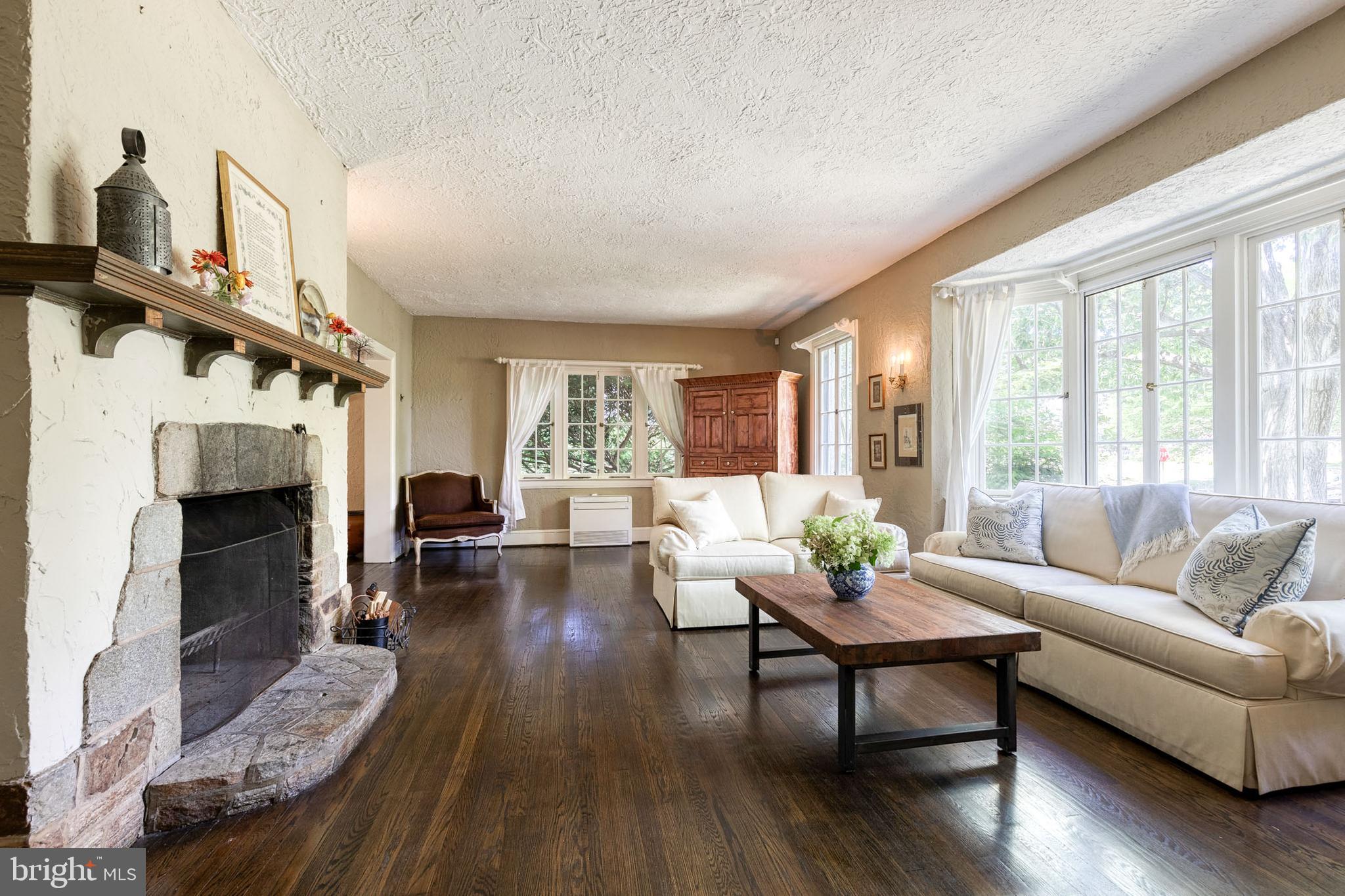 HOMELAND HISTORIC DISTRICT - Residential