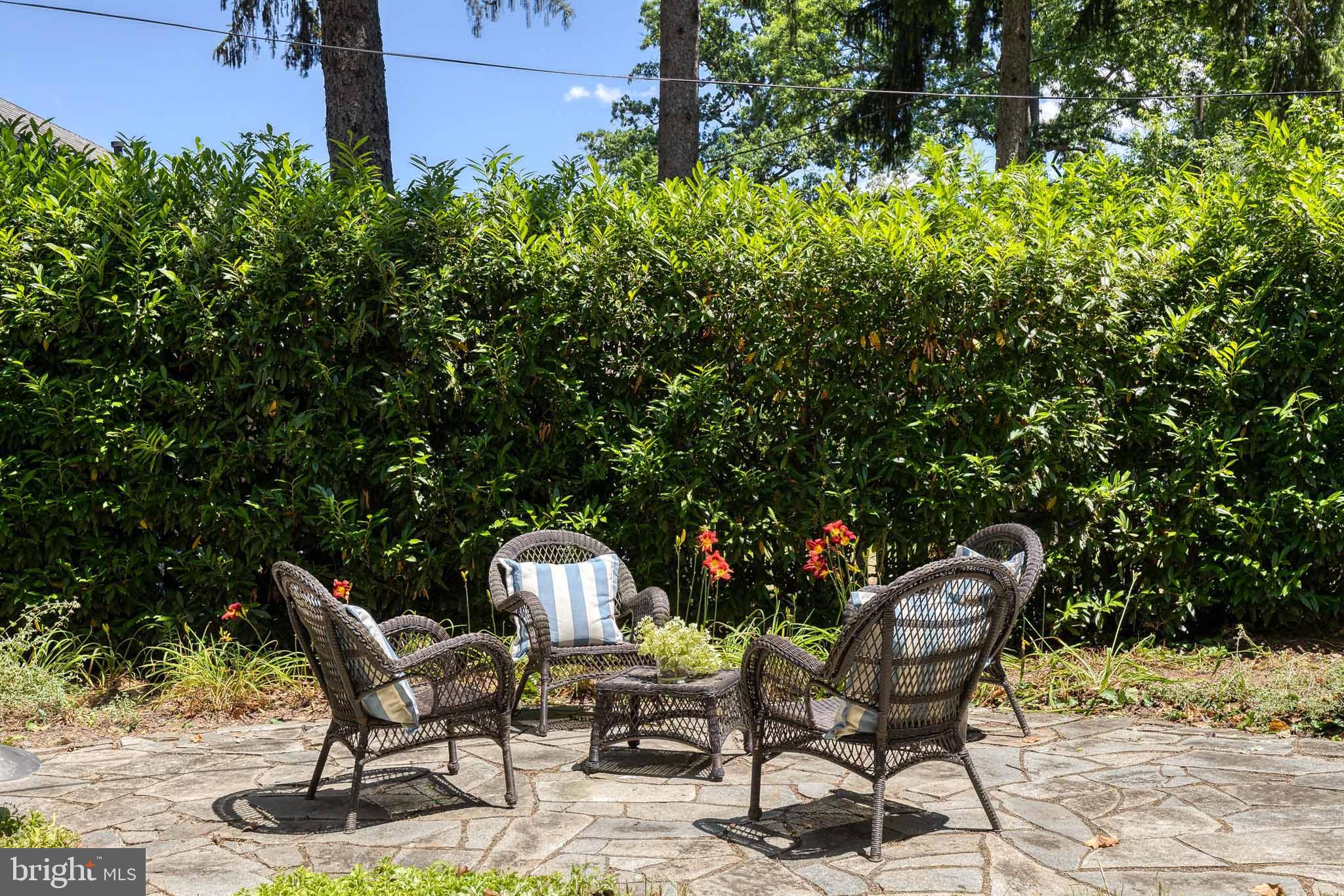 HOMELAND HISTORIC DISTRICT - Residential