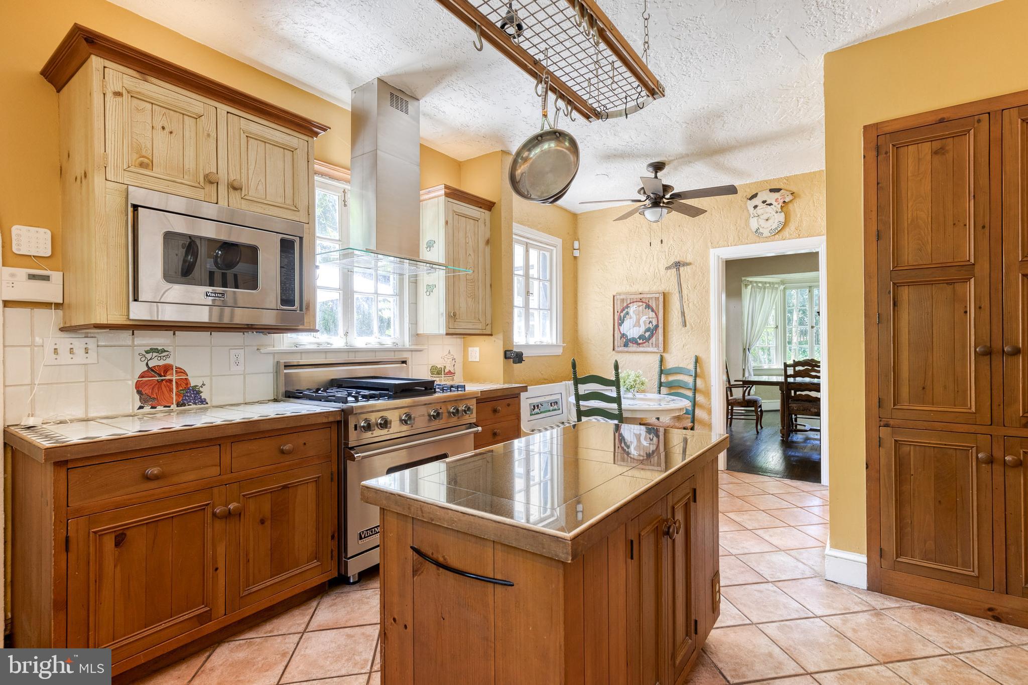 HOMELAND HISTORIC DISTRICT - Residential