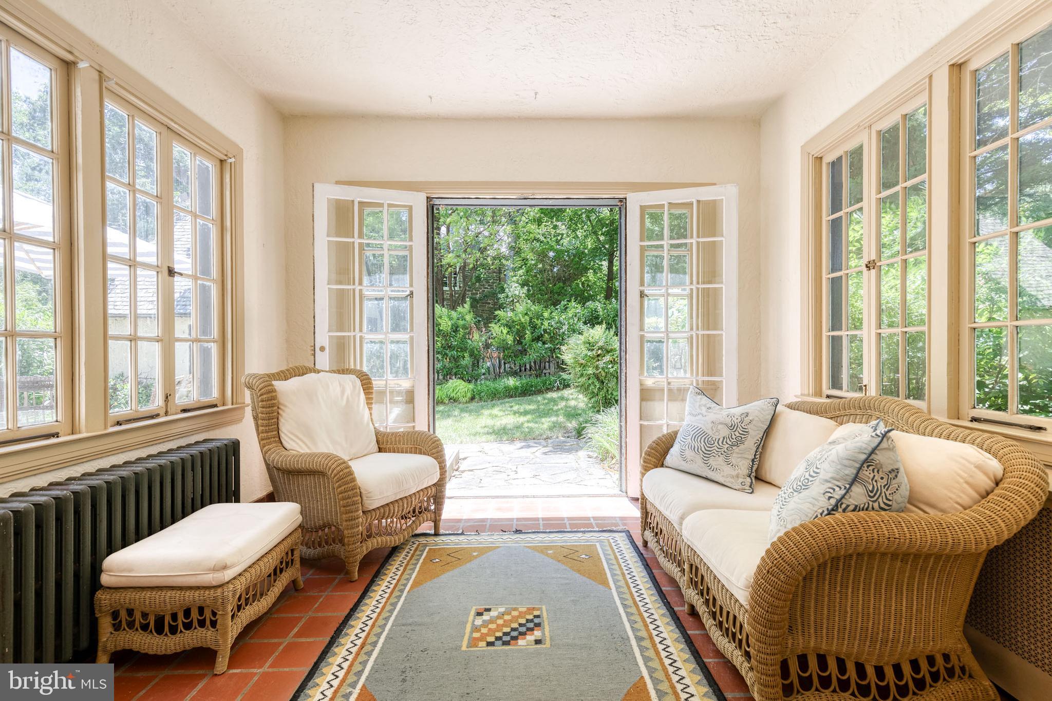 HOMELAND HISTORIC DISTRICT - Residential