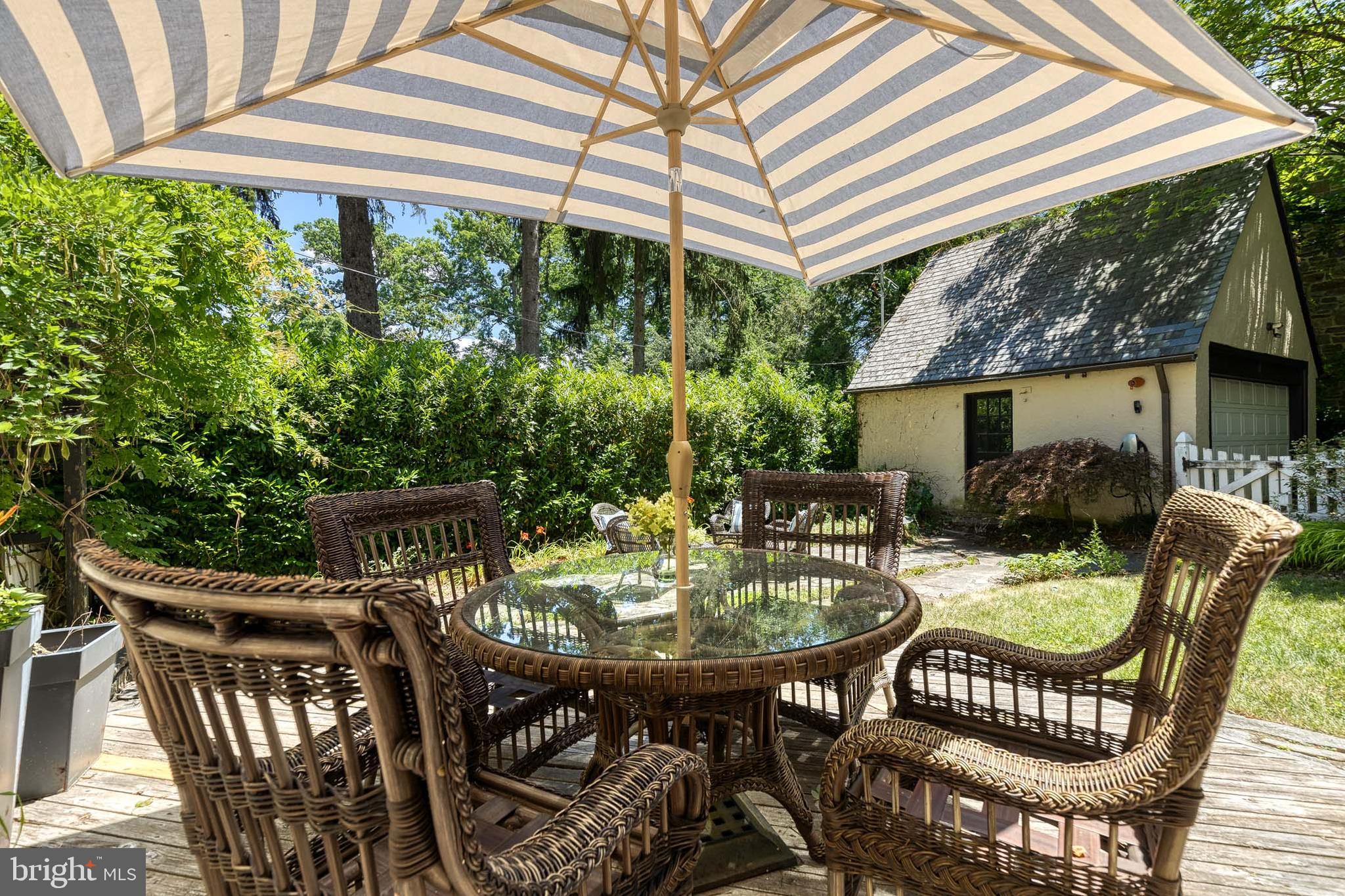 HOMELAND HISTORIC DISTRICT - Residential