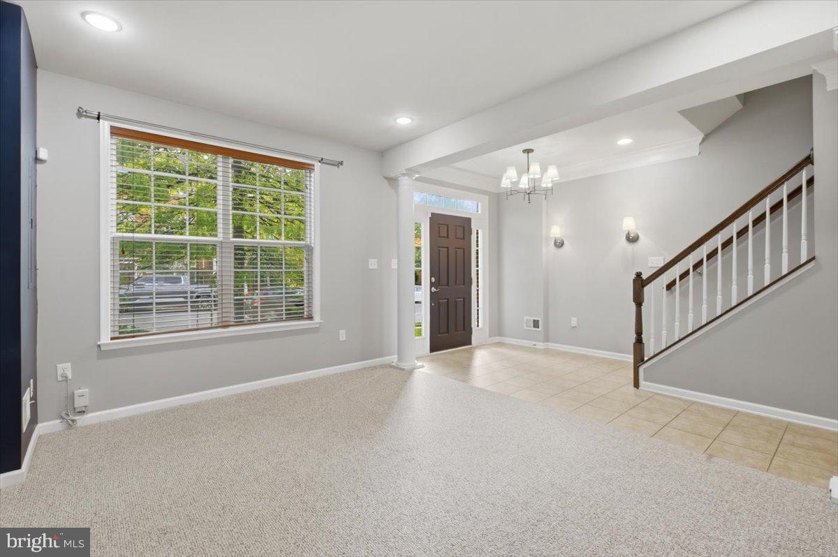 GOOSE CREEK VILLAGE NORTH - Residential