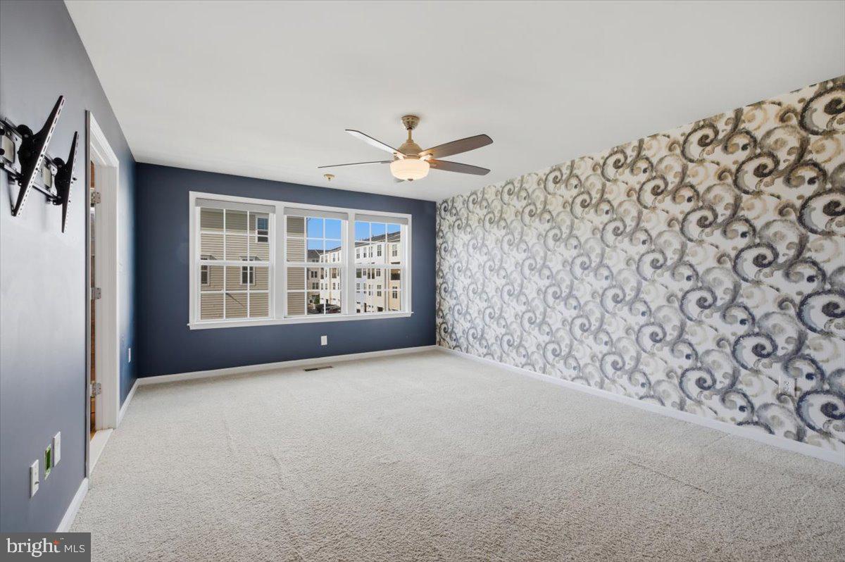 GOOSE CREEK VILLAGE NORTH - Residential