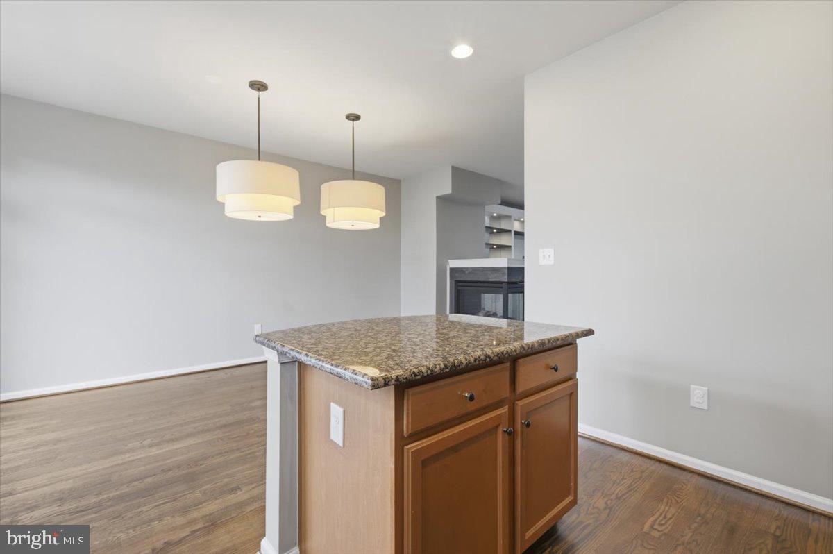 GOOSE CREEK VILLAGE NORTH - Residential