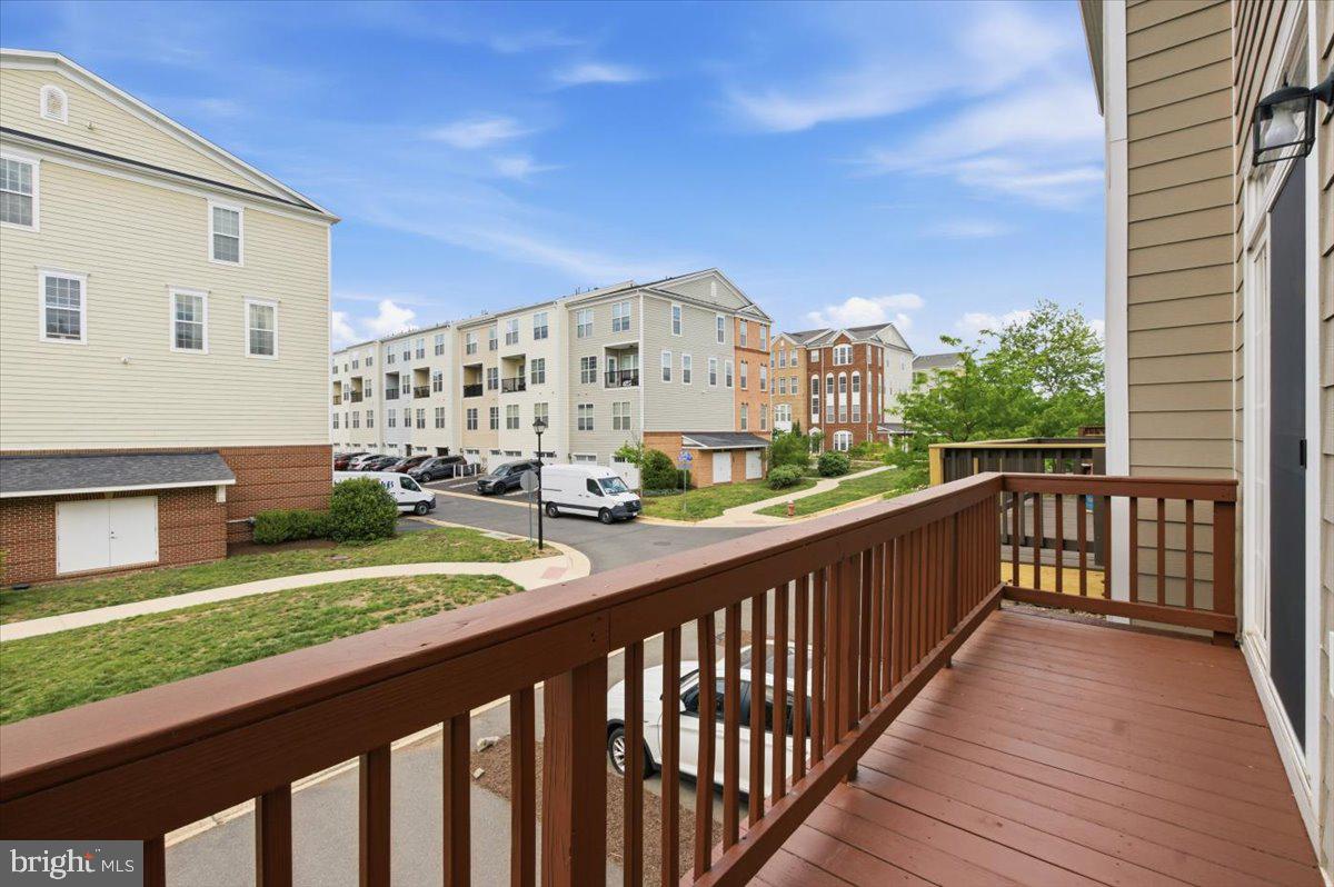 GOOSE CREEK VILLAGE NORTH - Residential