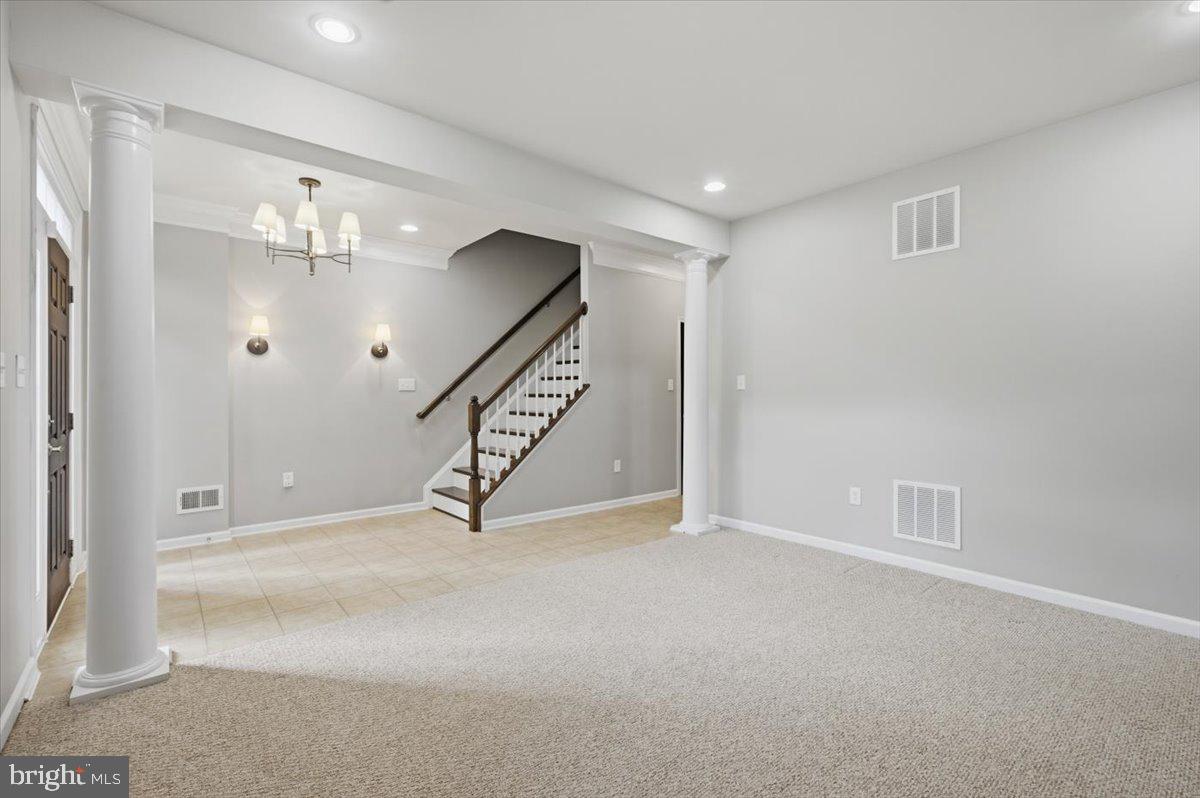 GOOSE CREEK VILLAGE NORTH - Residential