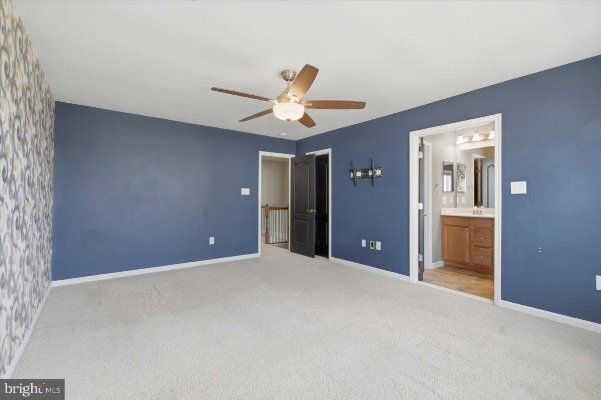 GOOSE CREEK VILLAGE NORTH - Residential