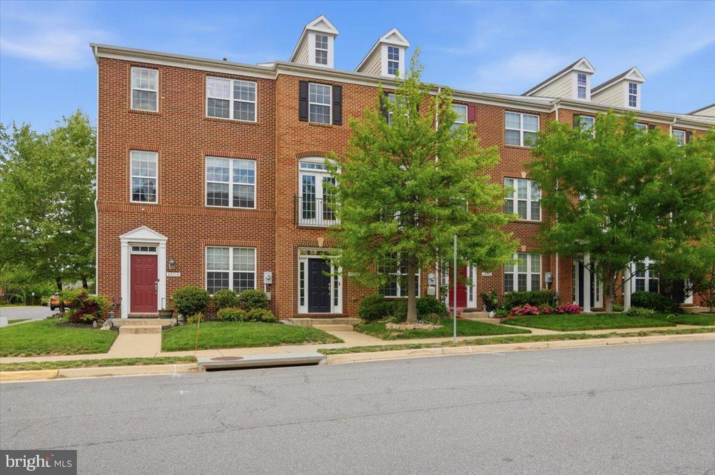 Photo of 42770 Hay Road, ASHBURN, VA 20147 (MLS # VALO2122220)