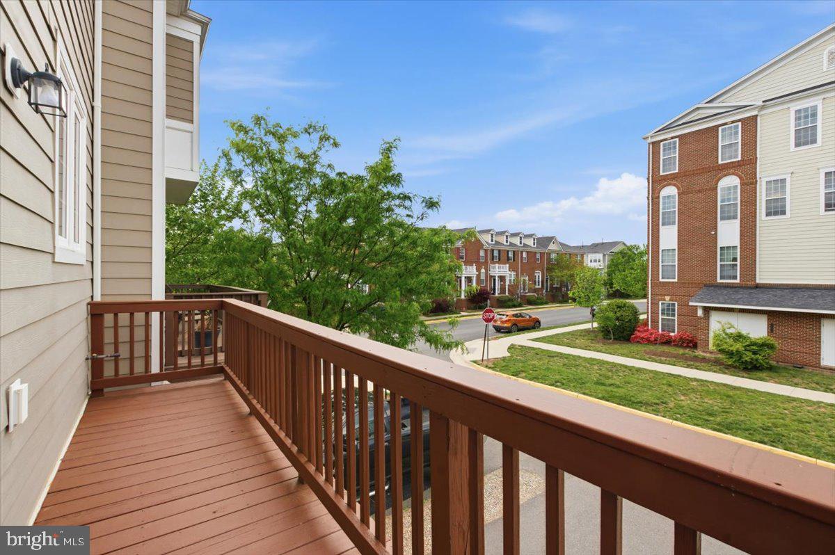 GOOSE CREEK VILLAGE NORTH - Residential