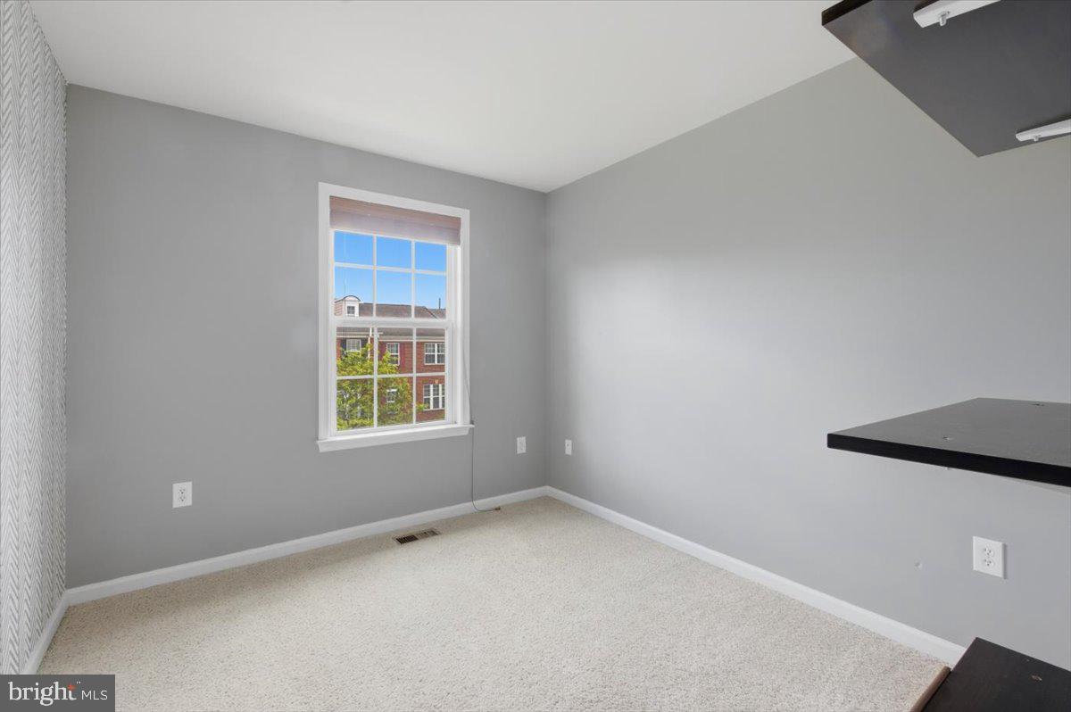 GOOSE CREEK VILLAGE NORTH - Residential