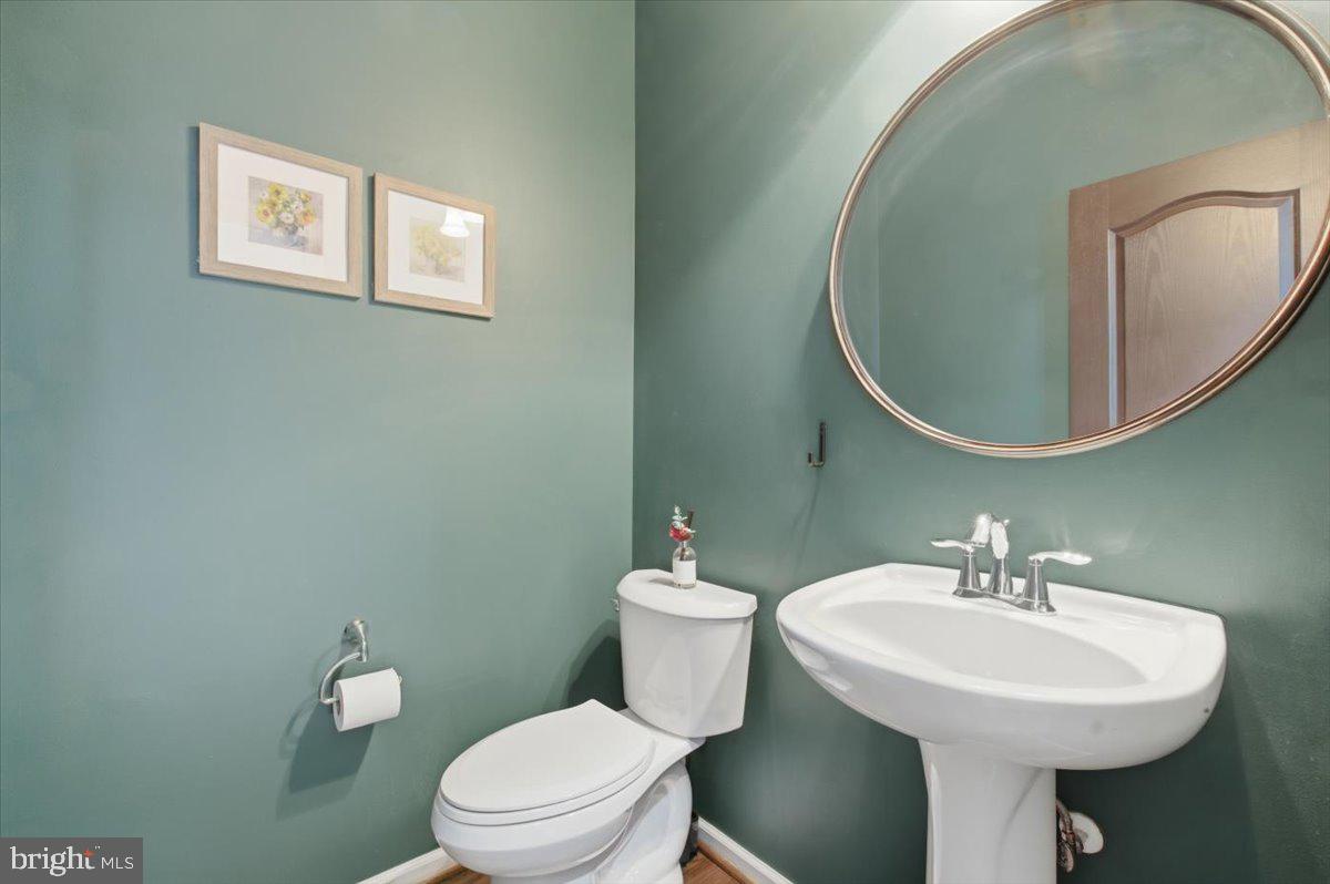 GOOSE CREEK VILLAGE NORTH - Residential