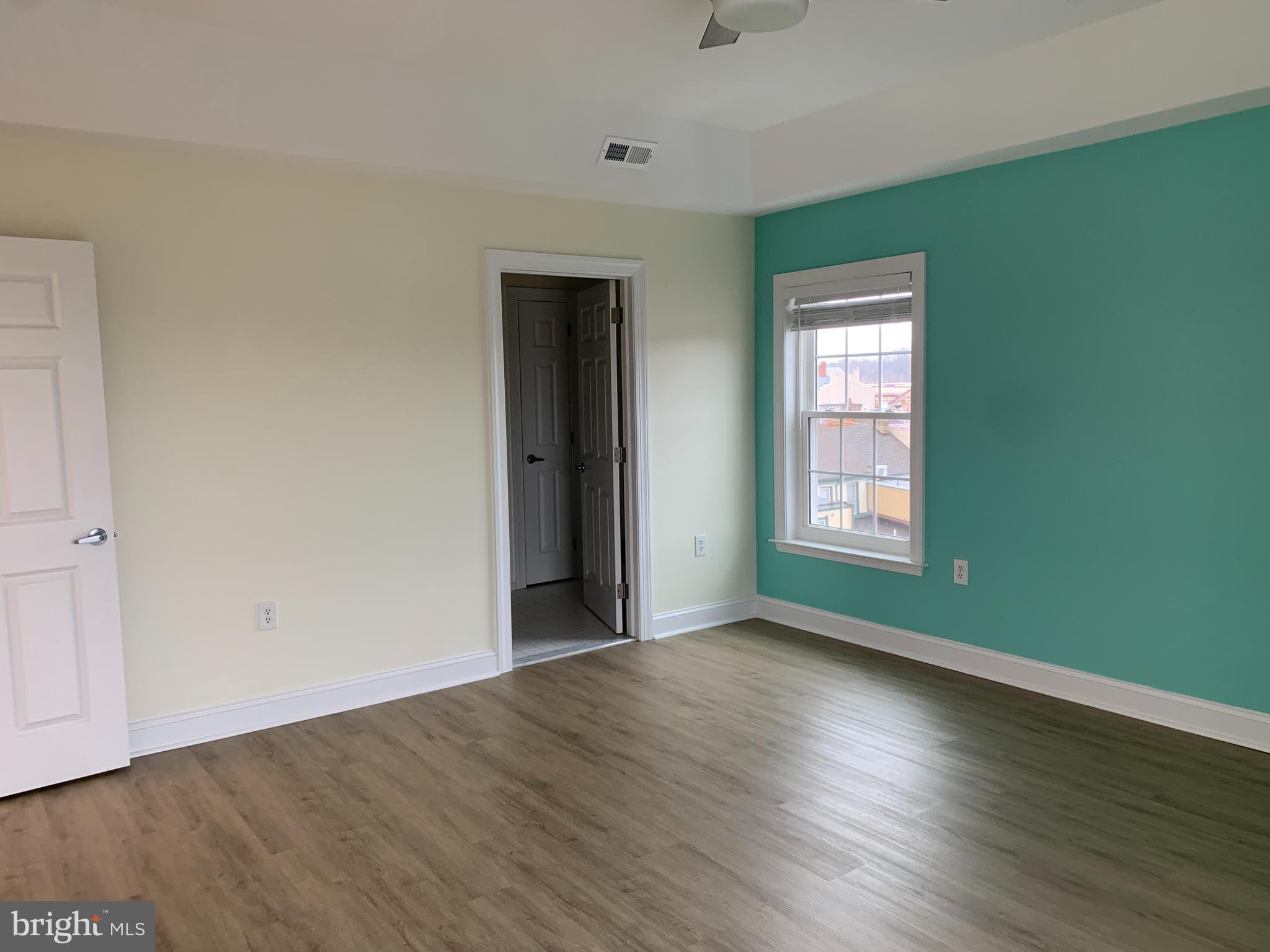 NON AVAILABLE - Residential Lease