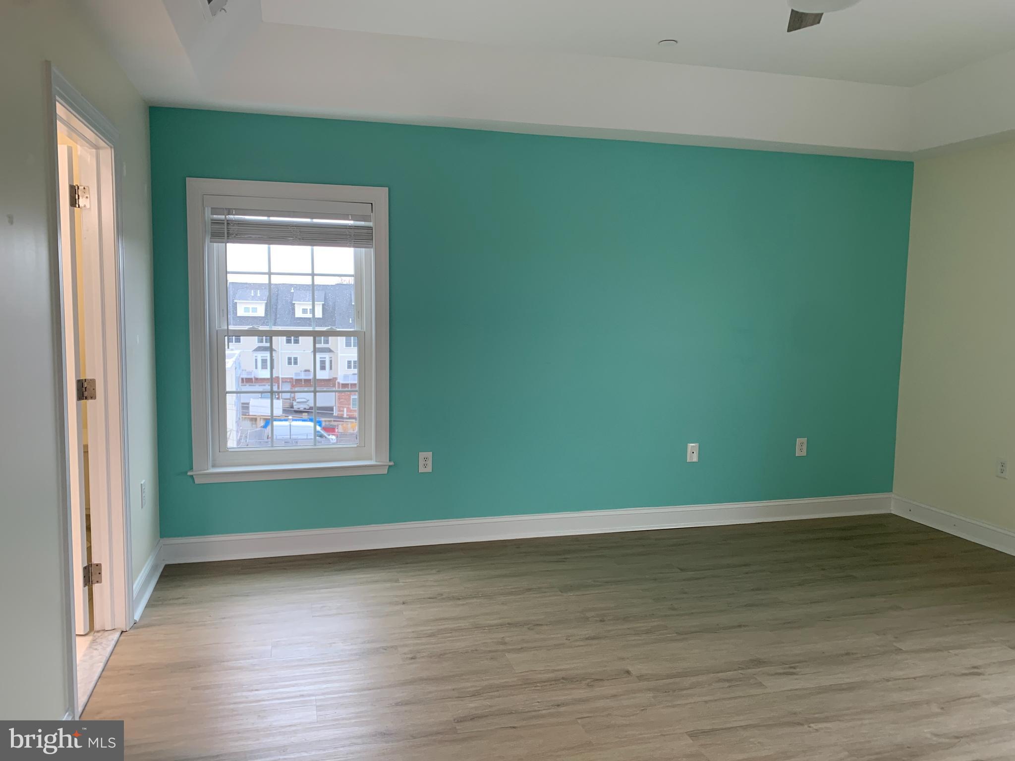 NON AVAILABLE - Residential Lease