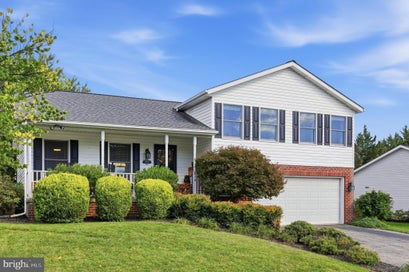 814 SNOWFALL WAY WESTMINSTER MD 21157