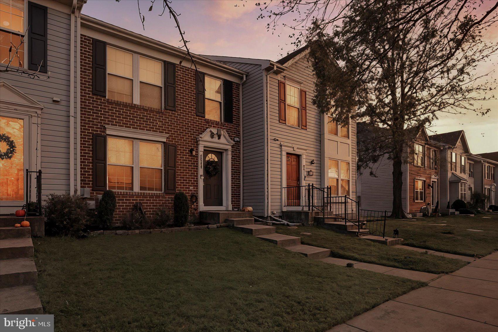 EATON SQUARE - Residential
