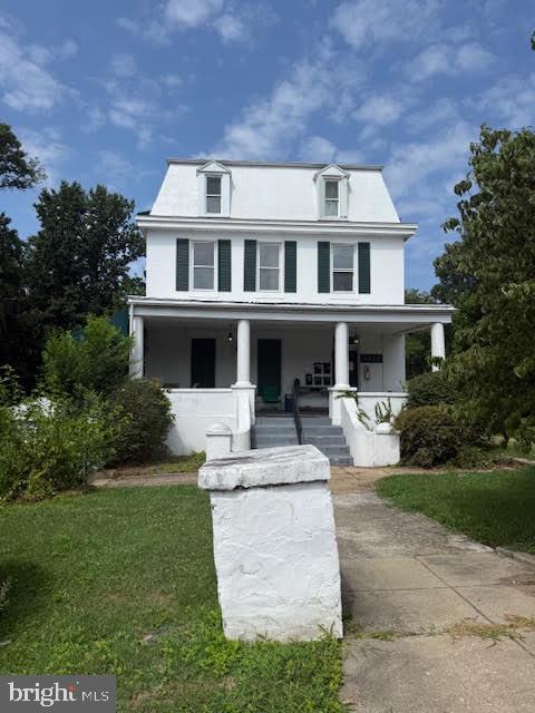 Condo For Rent - 6408 Brook Avenue #B<br/> Baltimore City County, BALTIMORE, MD 21206