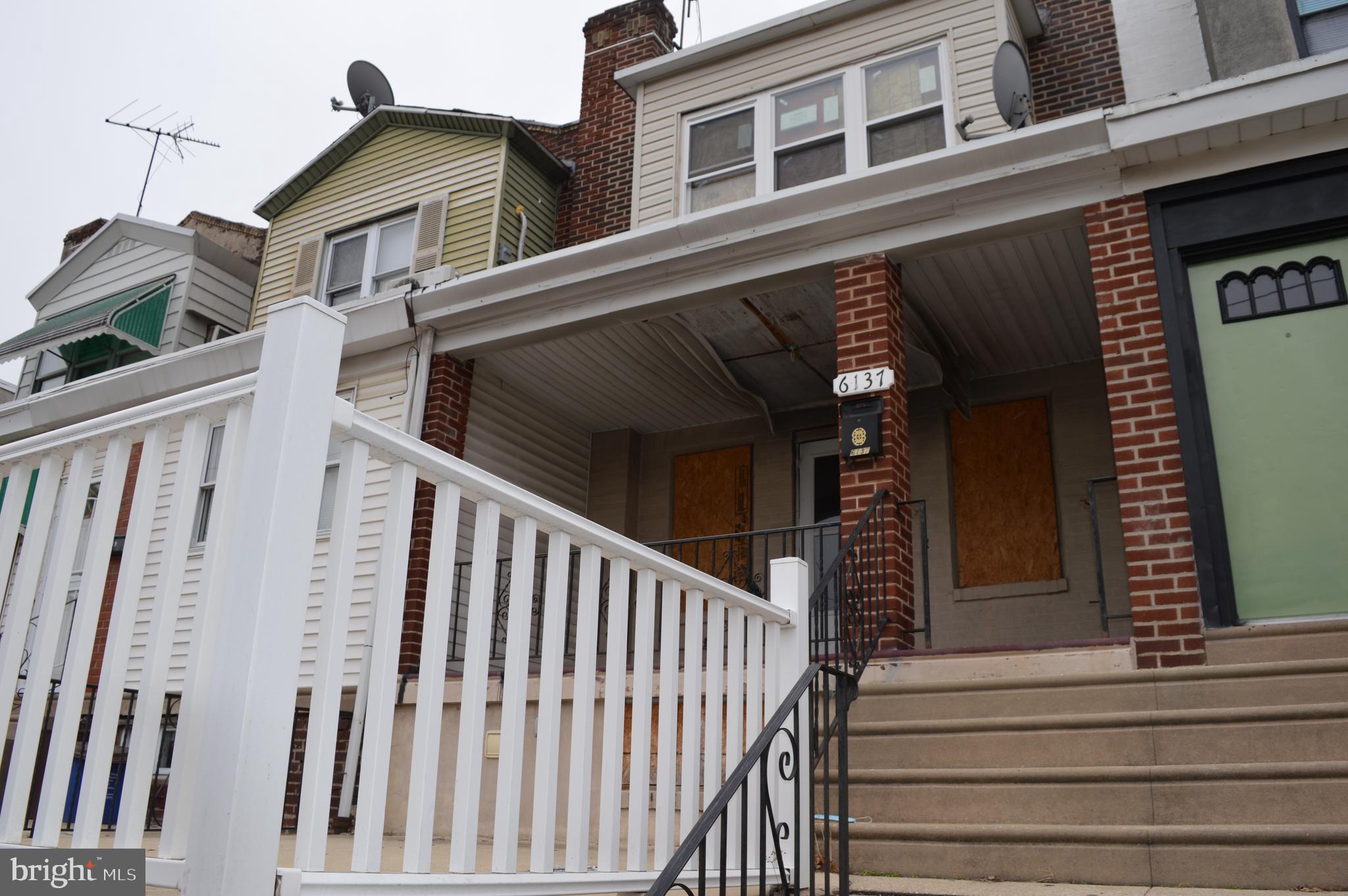 EASTWICK - Residential