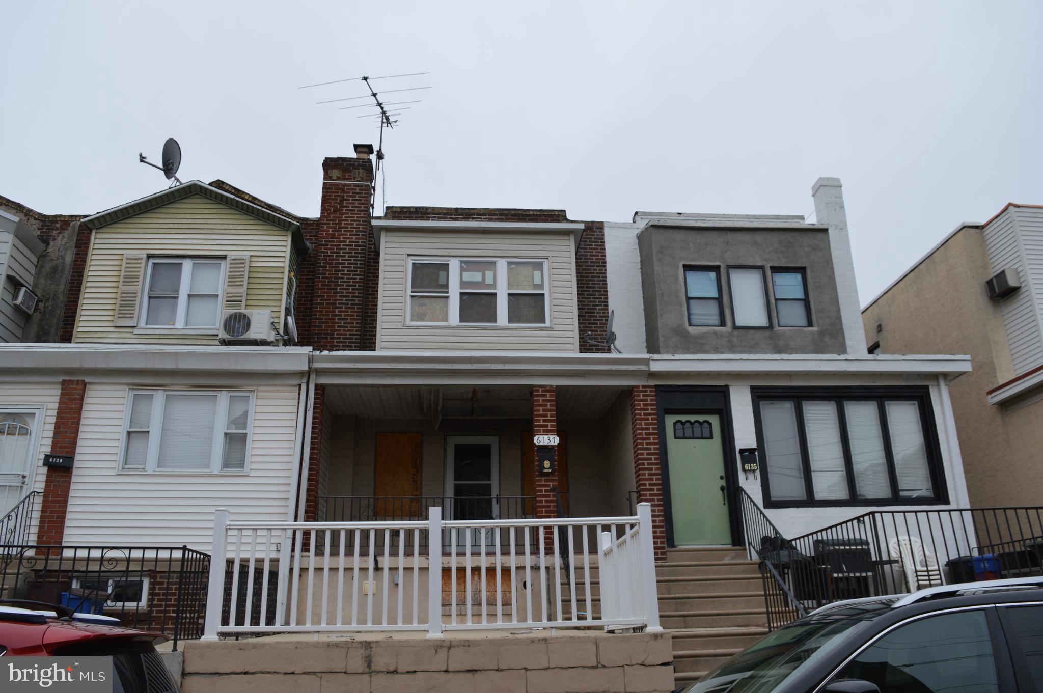 EASTWICK - Residential