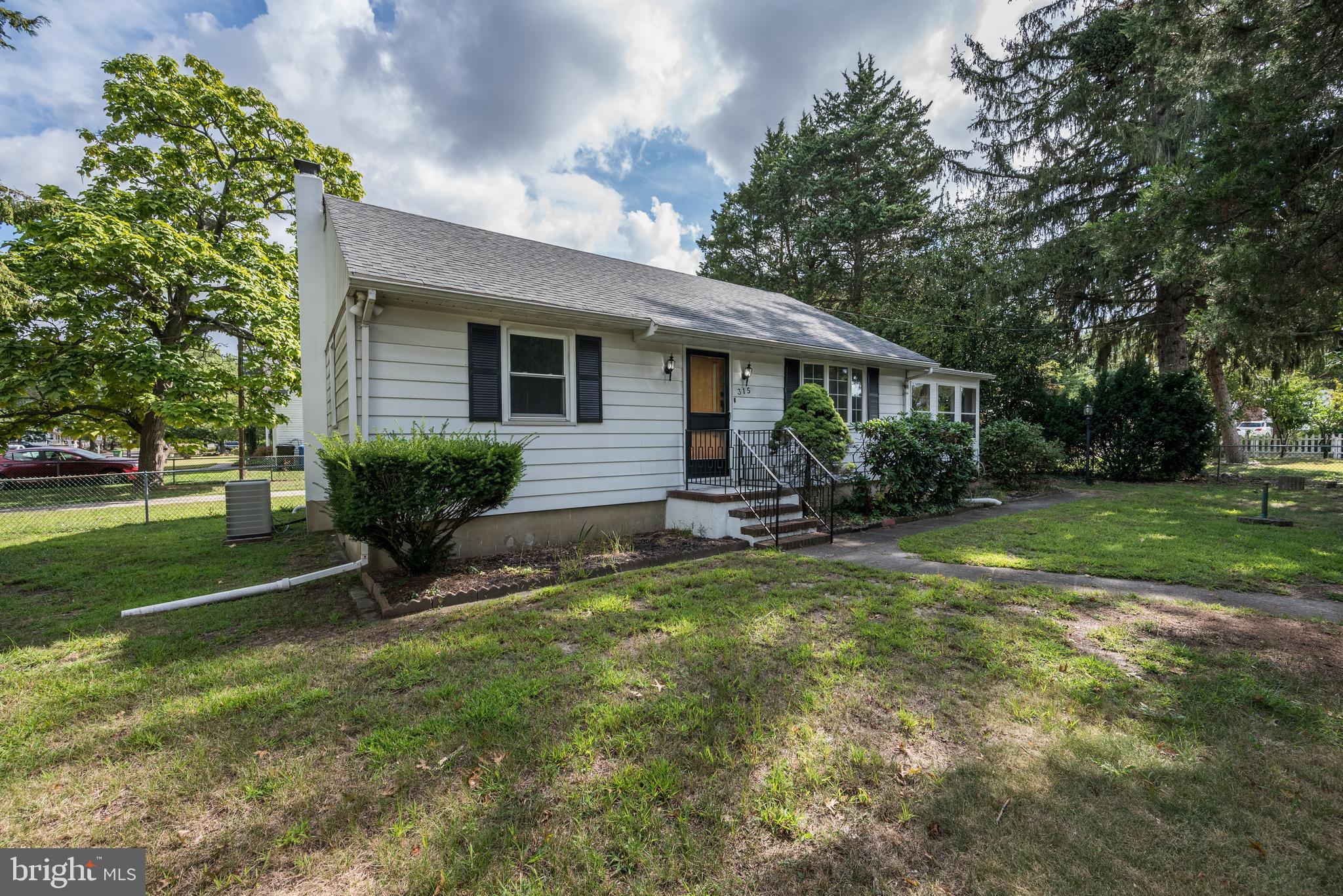 315 WOODBURY TURNERSVILLE ROAD
