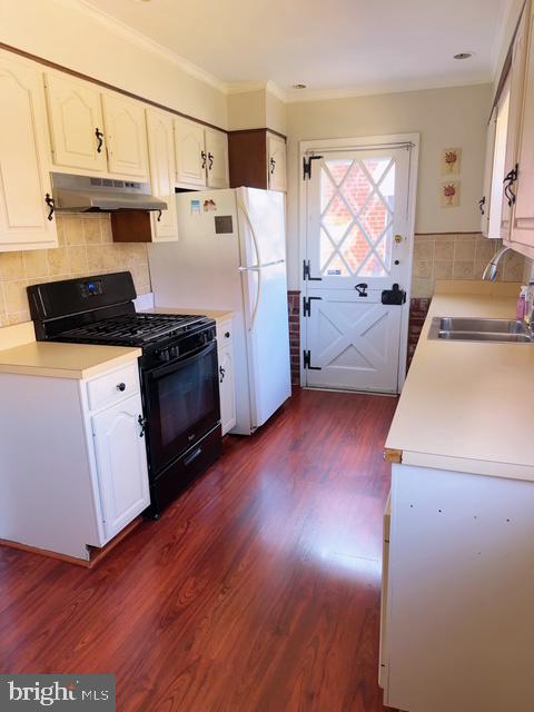 SANDYFORD PARK - Residential