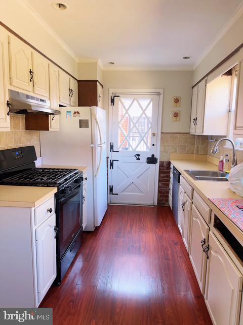 SANDYFORD PARK - Residential