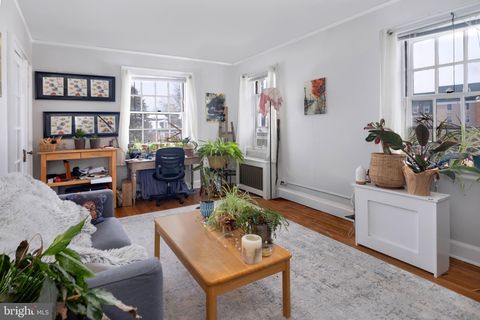 Condo For Sale - 15 Palmer Square #D<br/> PRINCETON, NJ 08542