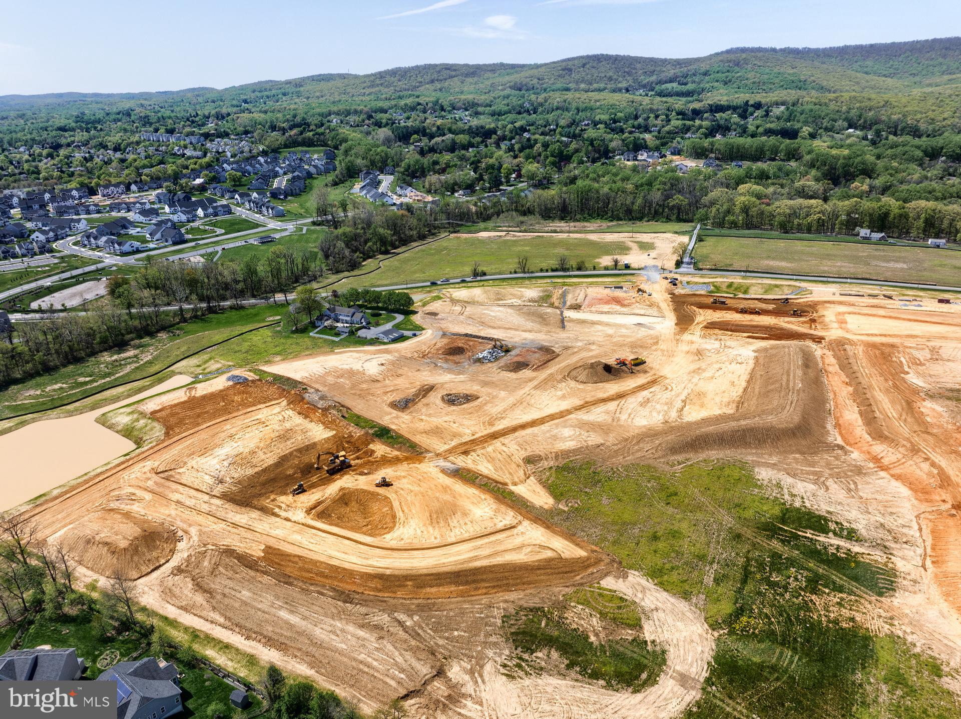 KELLERTON - Residential