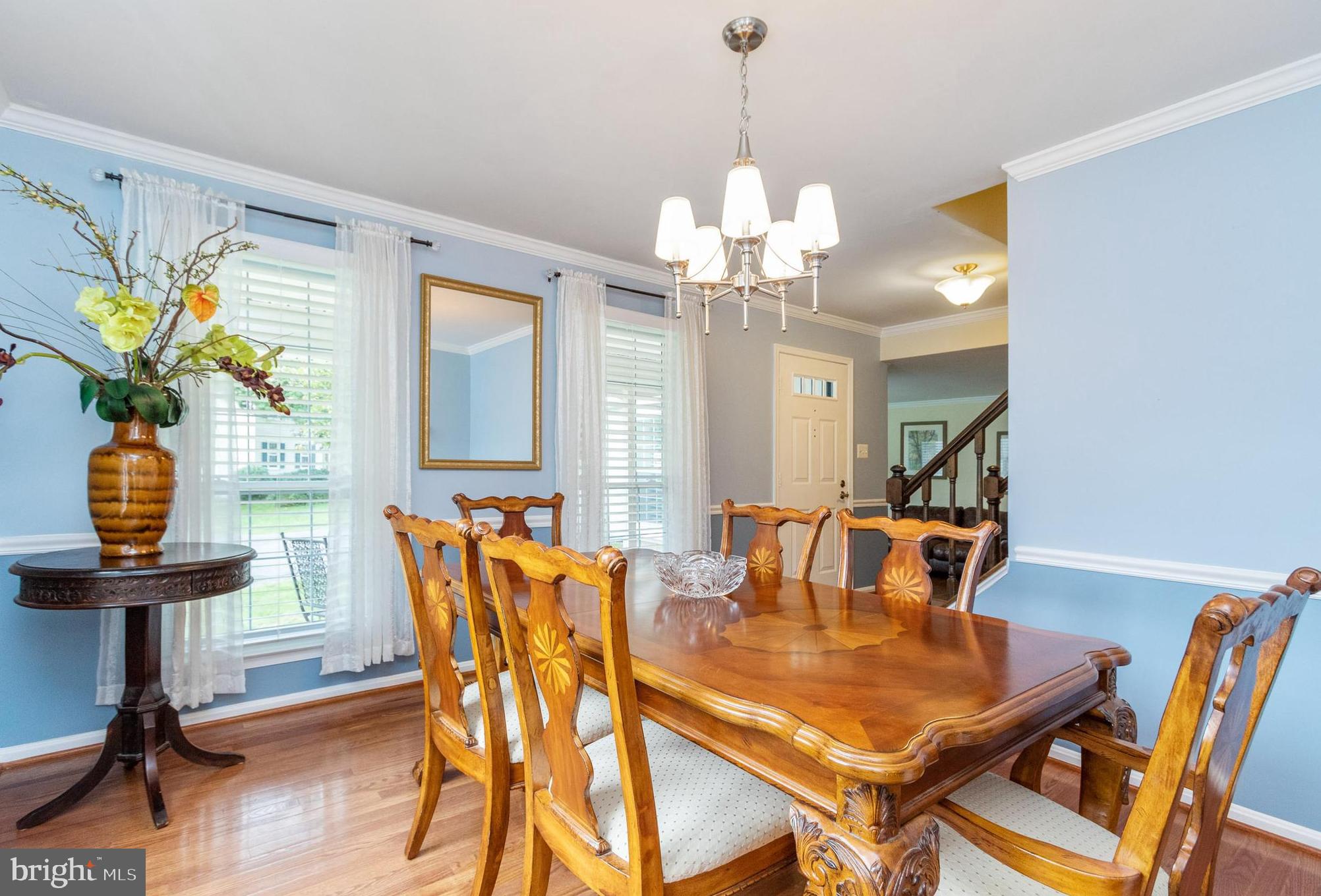 FAIR OAKS ESTATES - Residential