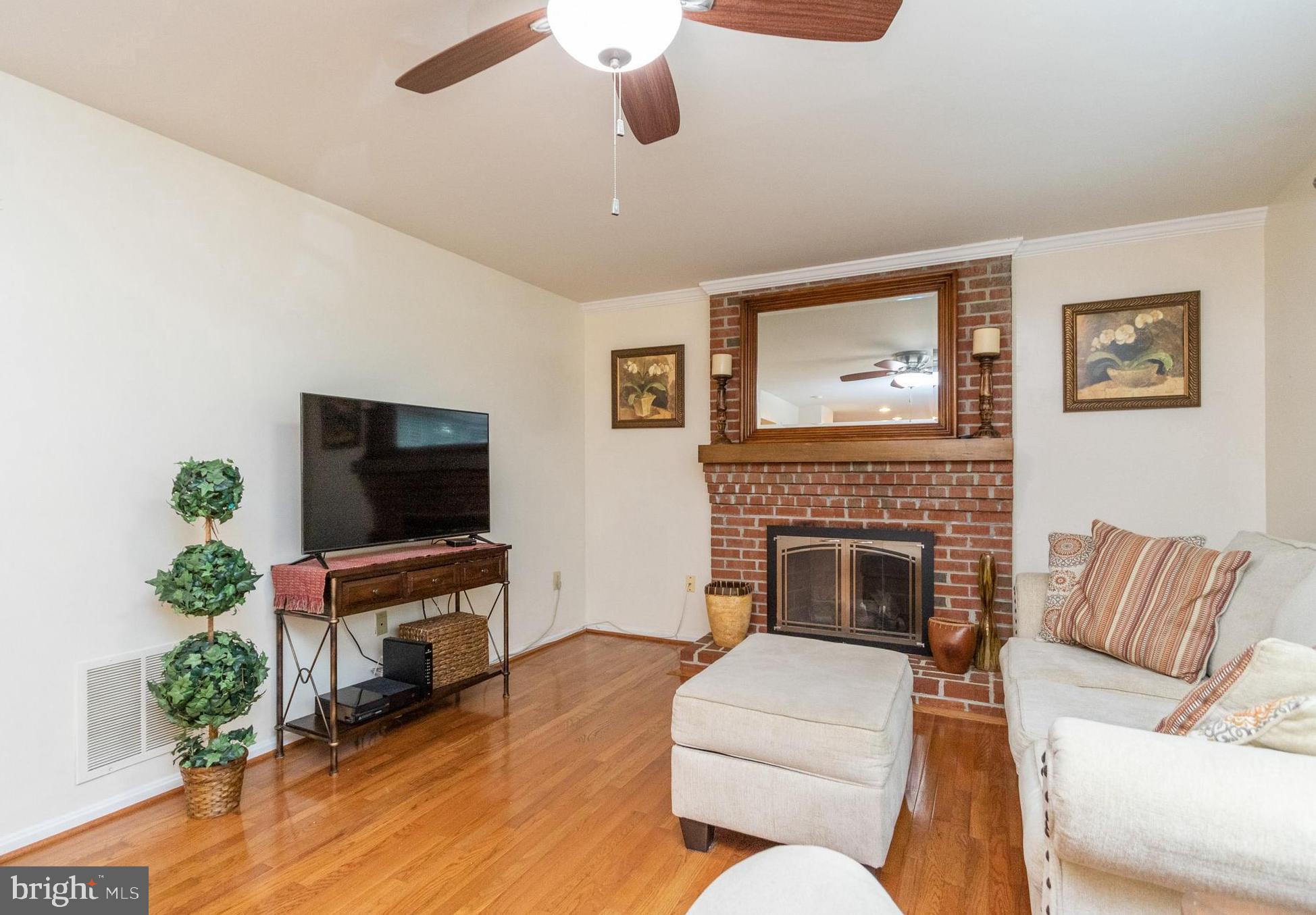 FAIR OAKS ESTATES - Residential