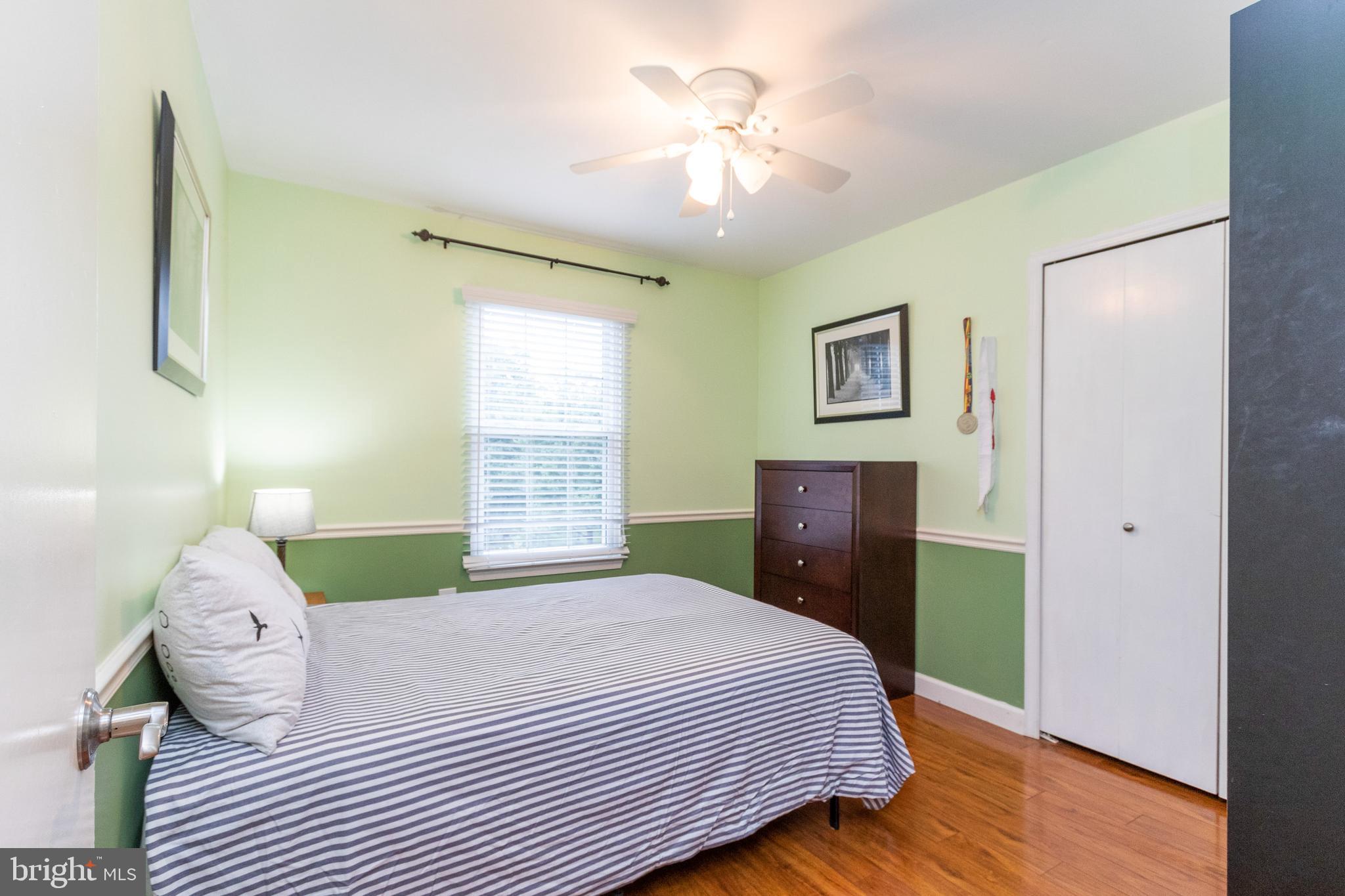 FAIR OAKS ESTATES - Residential