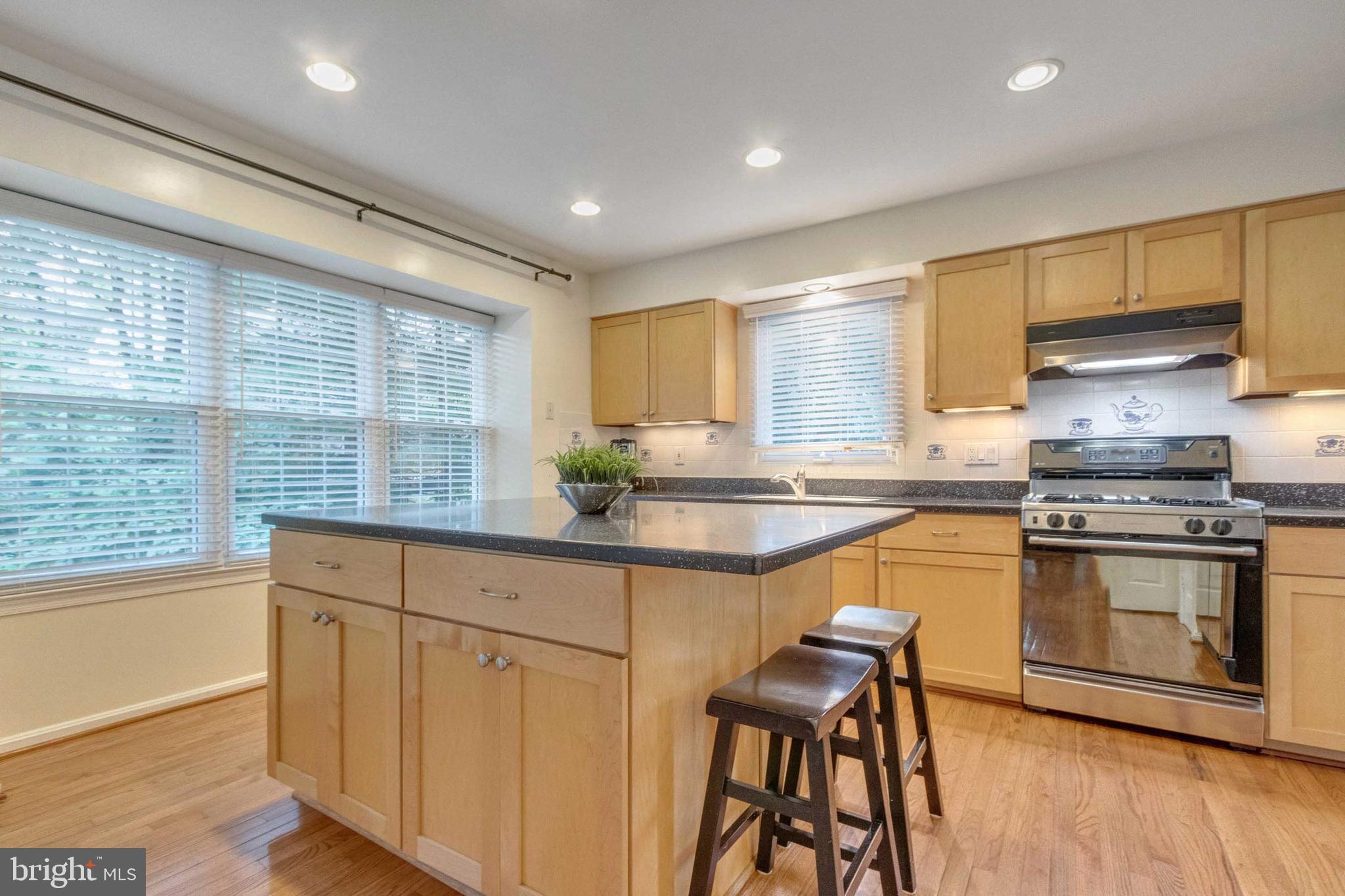 FAIR OAKS ESTATES - Residential