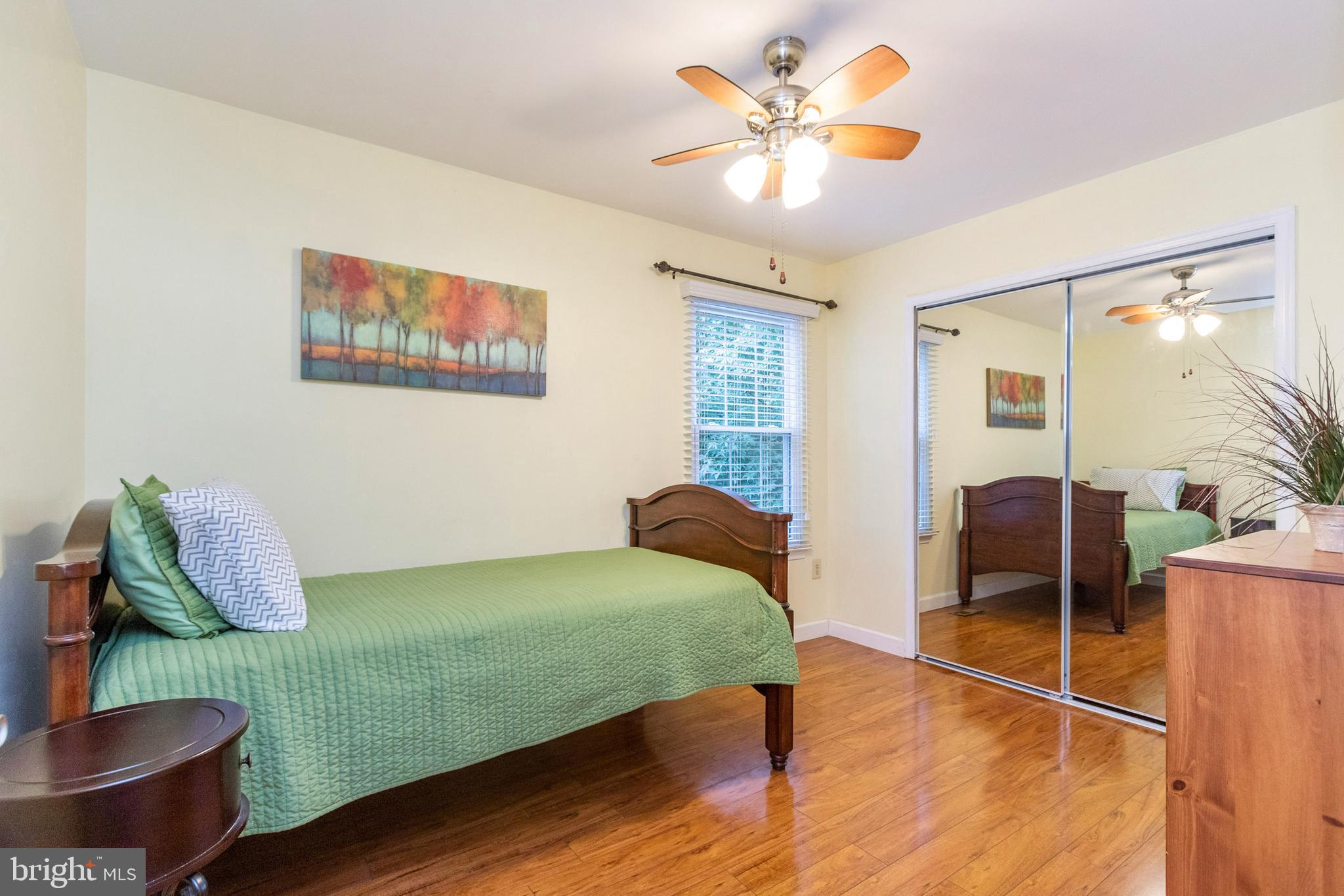 FAIR OAKS ESTATES - Residential