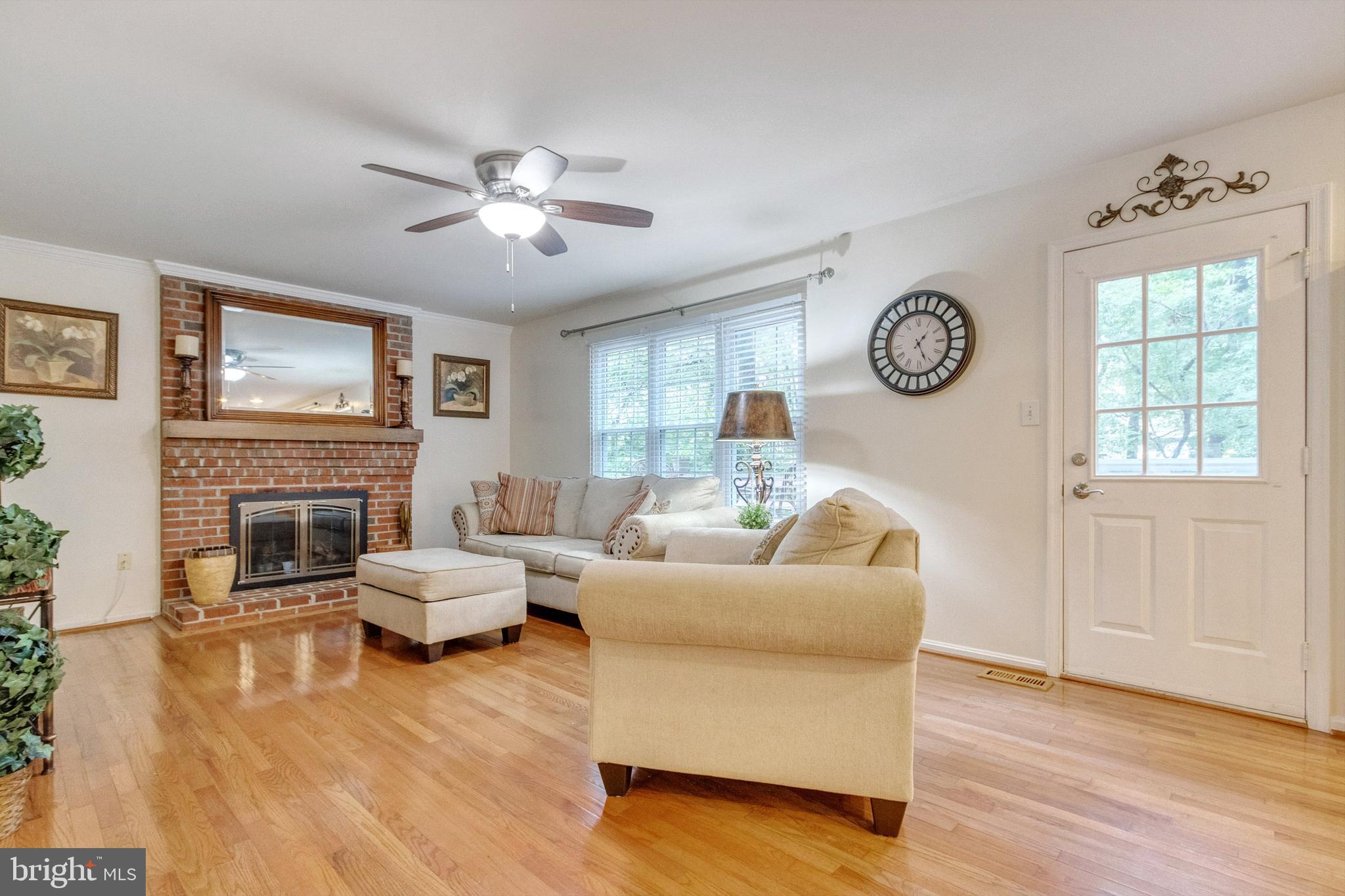 FAIR OAKS ESTATES - Residential