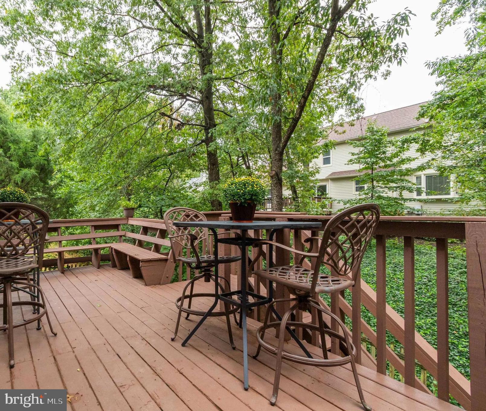 FAIR OAKS ESTATES - Residential