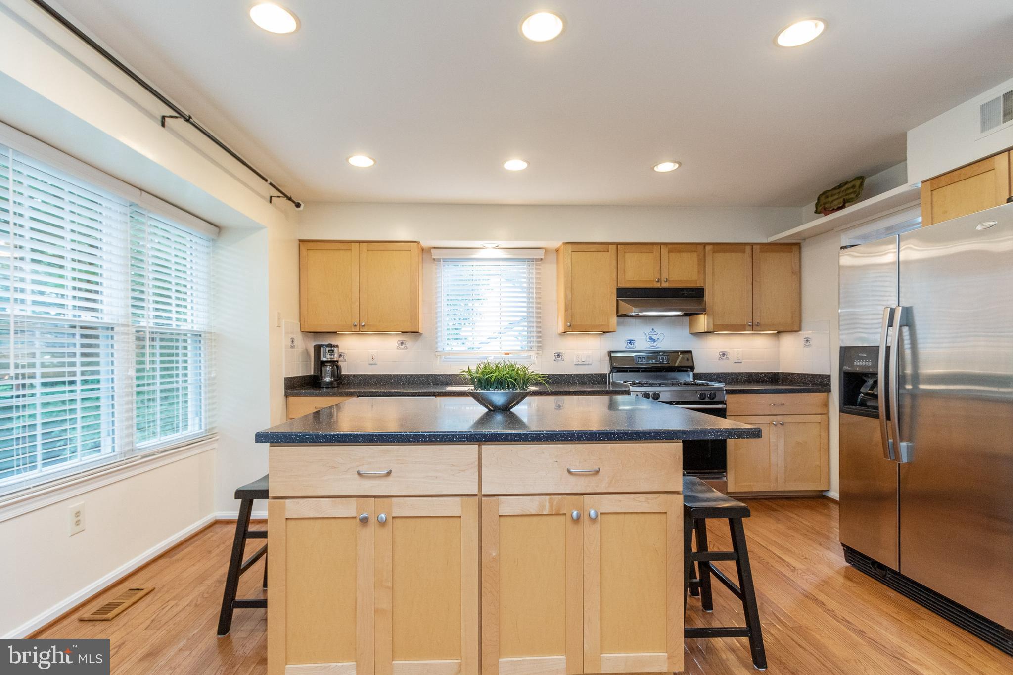 FAIR OAKS ESTATES - Residential