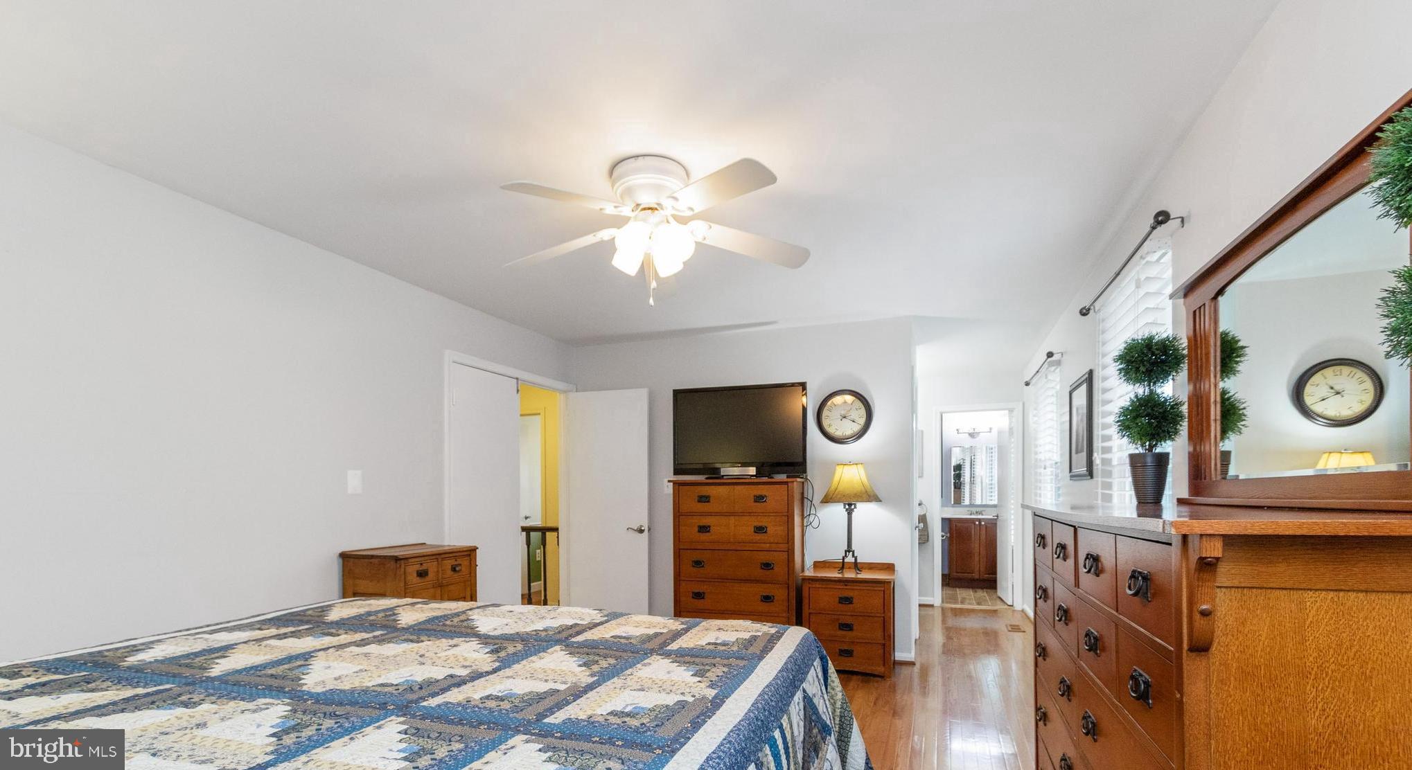 FAIR OAKS ESTATES - Residential