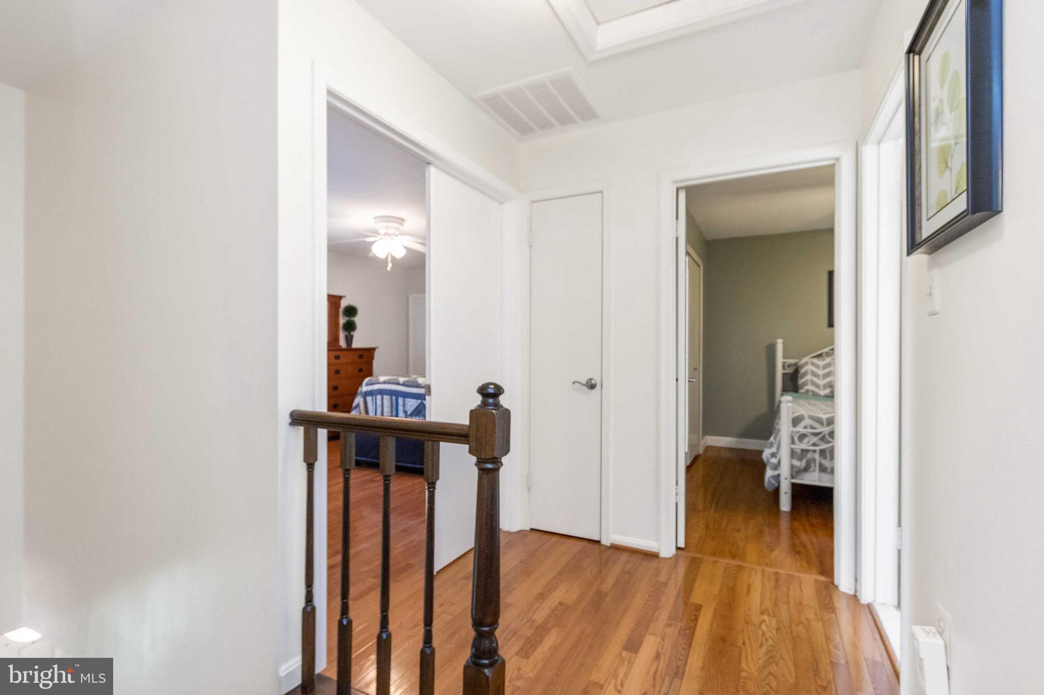 FAIR OAKS ESTATES - Residential