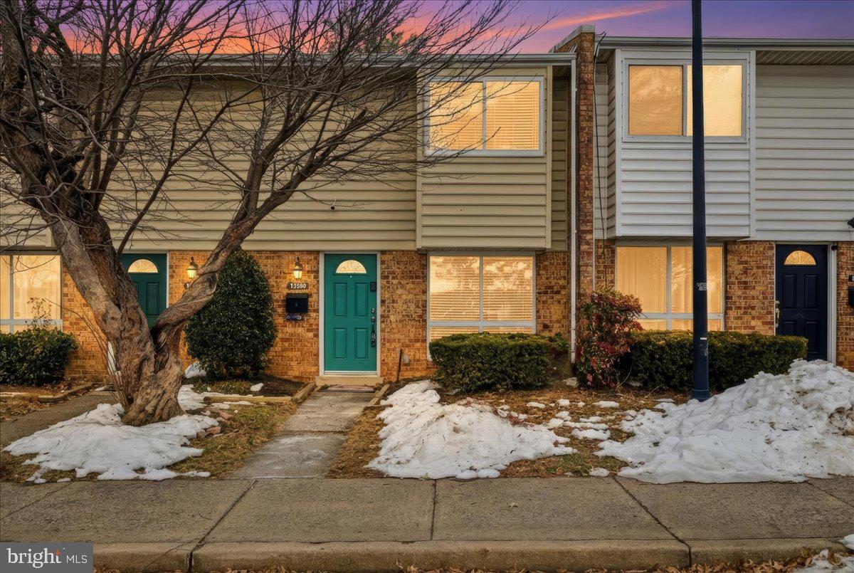 REFLECTION LAKE - Residential