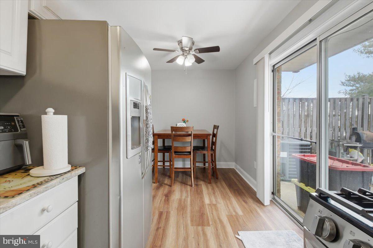 REFLECTION LAKE - Residential