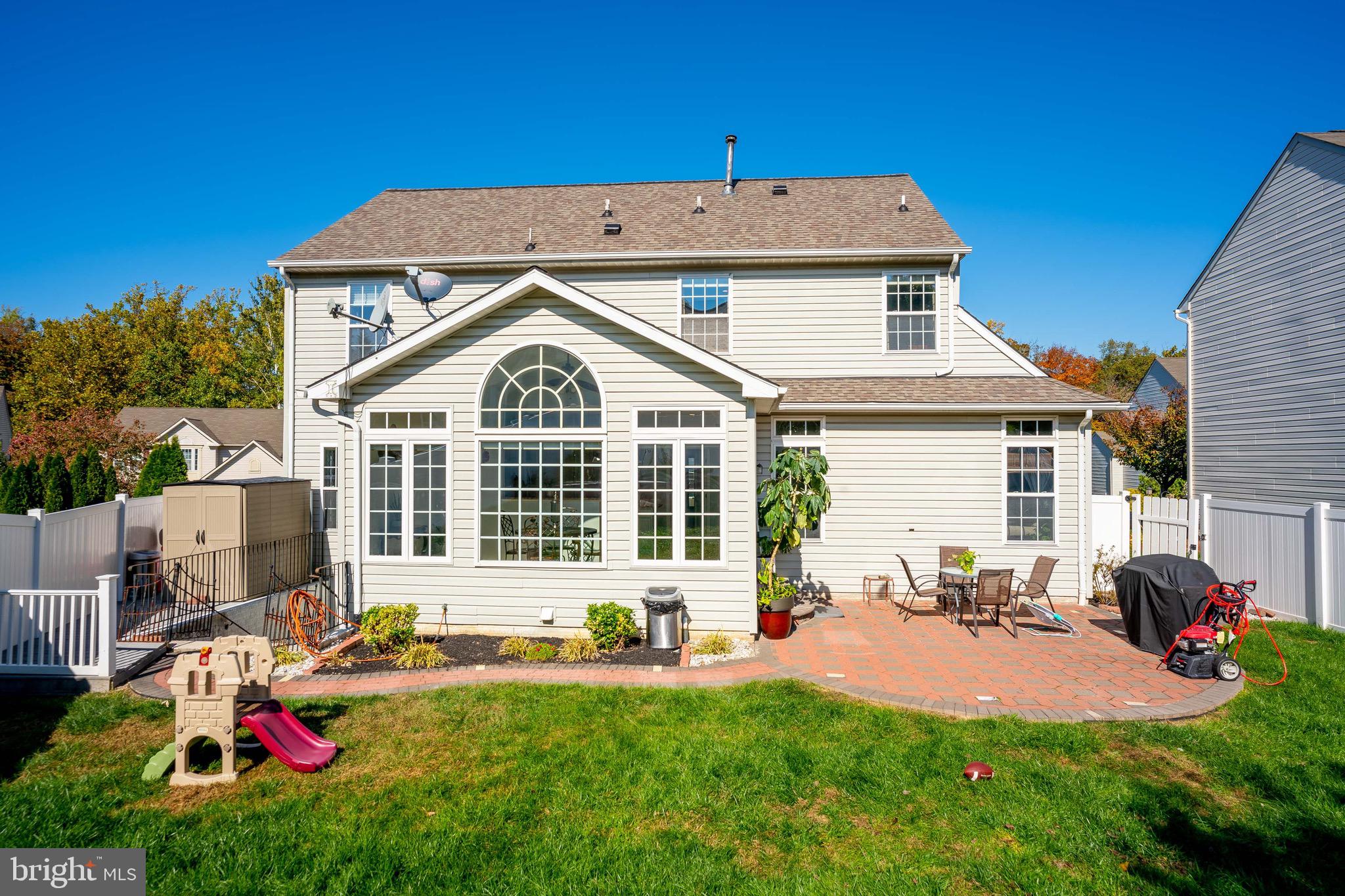 LENNOX PARK - Residential