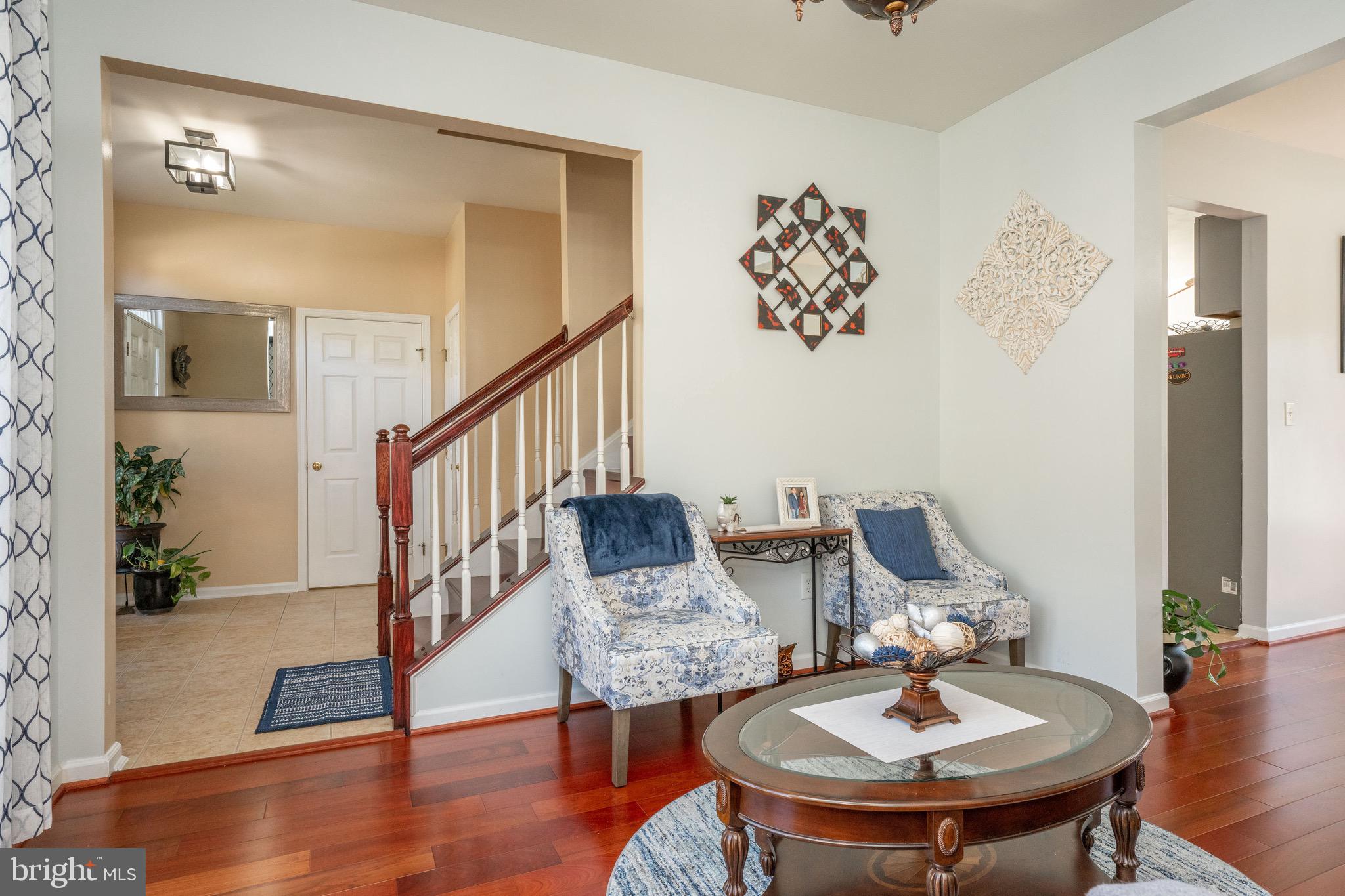 LENNOX PARK - Residential