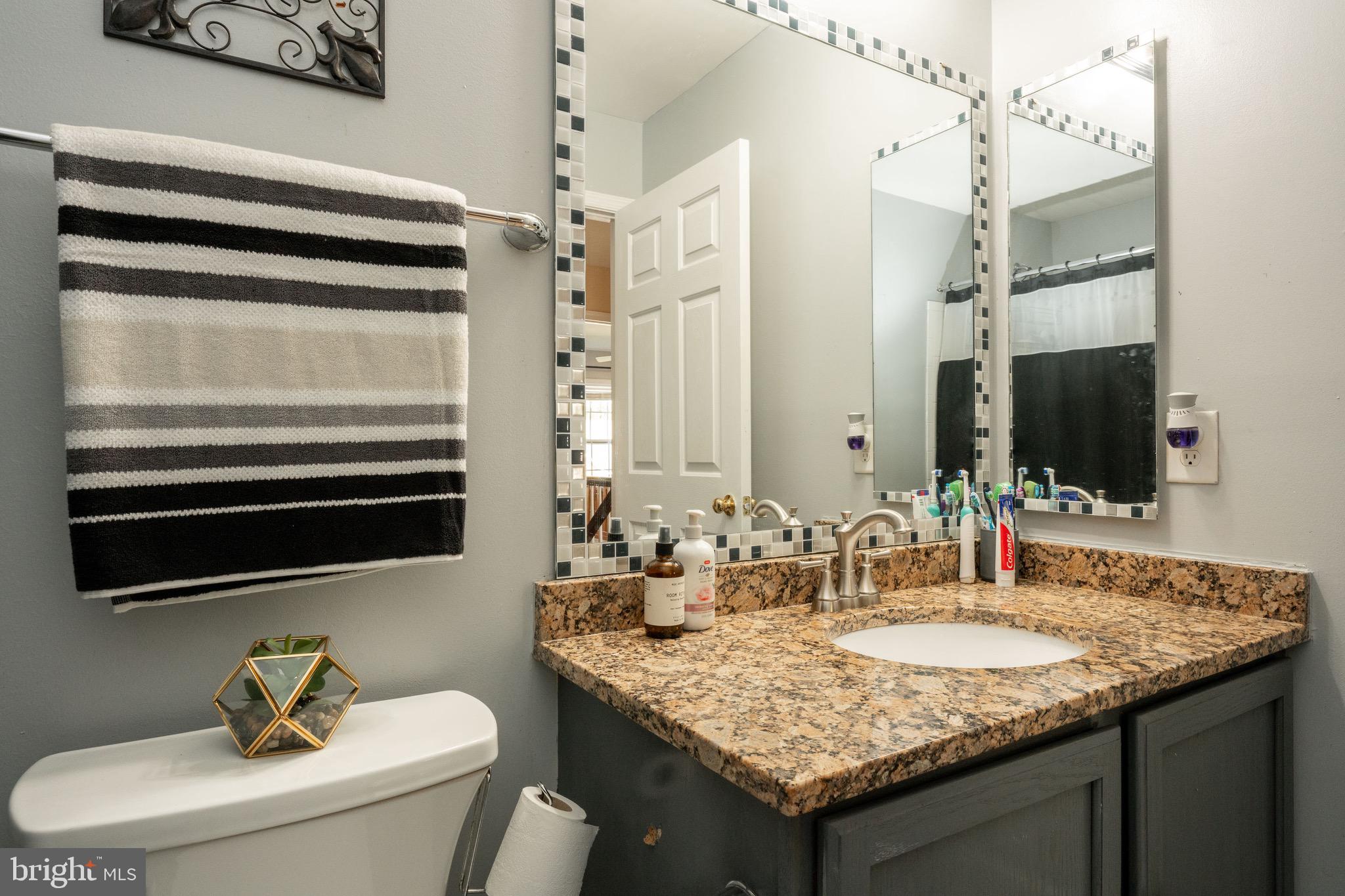 LENNOX PARK - Residential