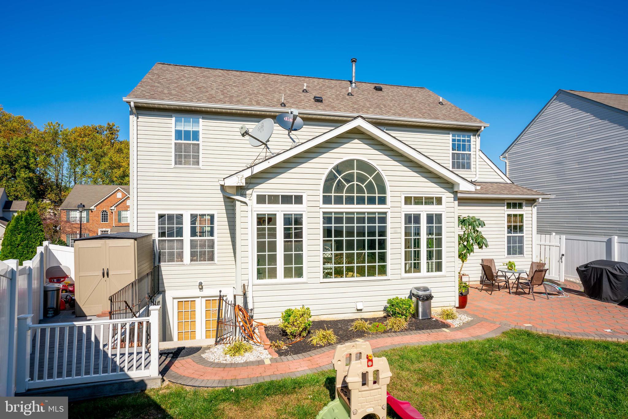 LENNOX PARK - Residential